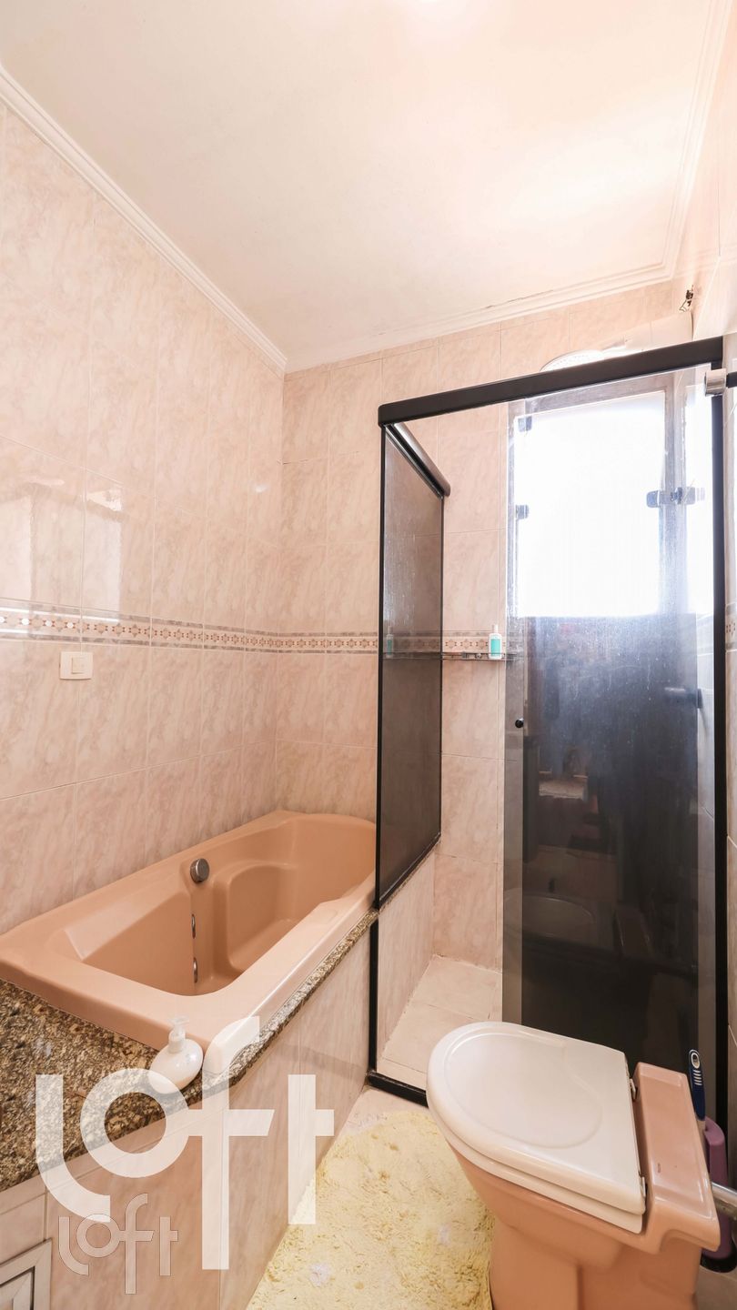 Apartamento à venda com 4 quartos, 180m² - Foto 41