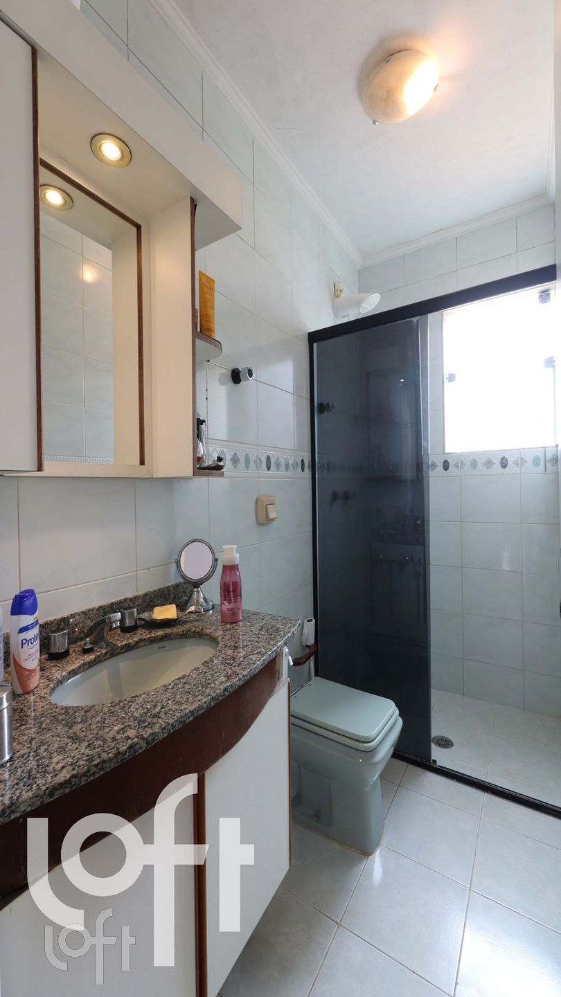 Apartamento à venda com 4 quartos, 180m² - Foto 37