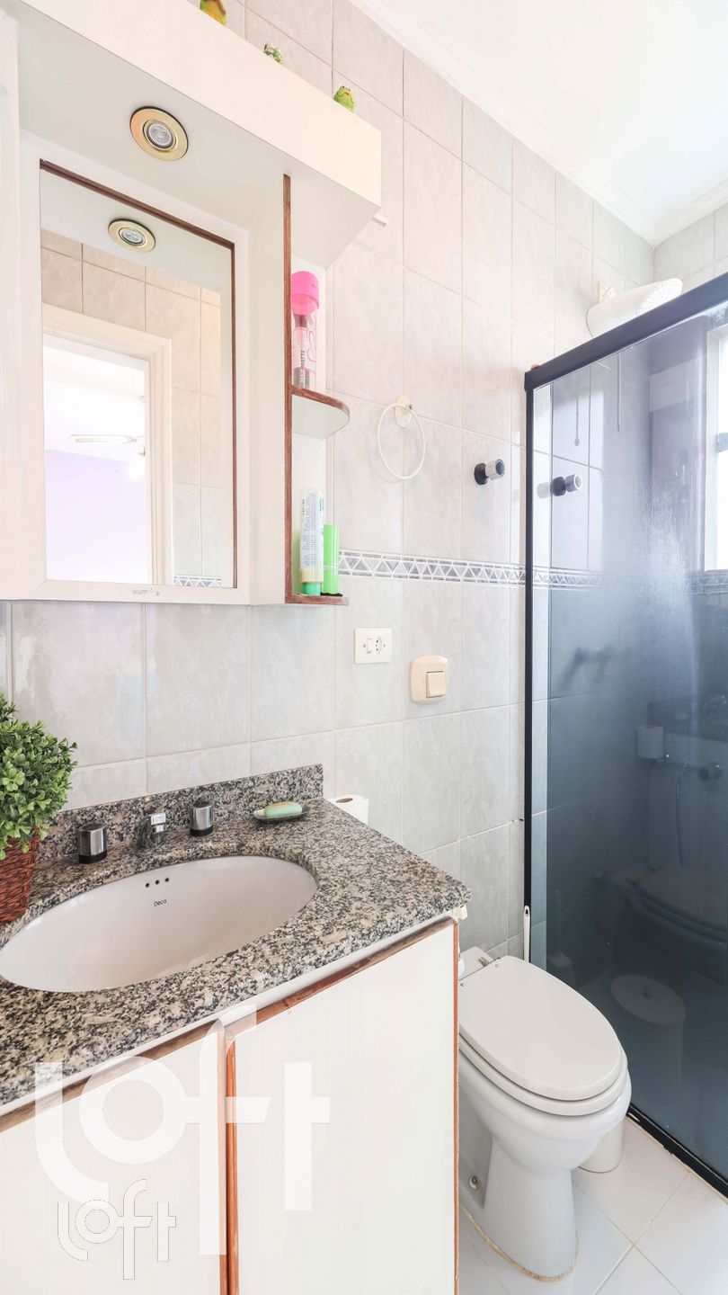 Apartamento à venda com 4 quartos, 180m² - Foto 38