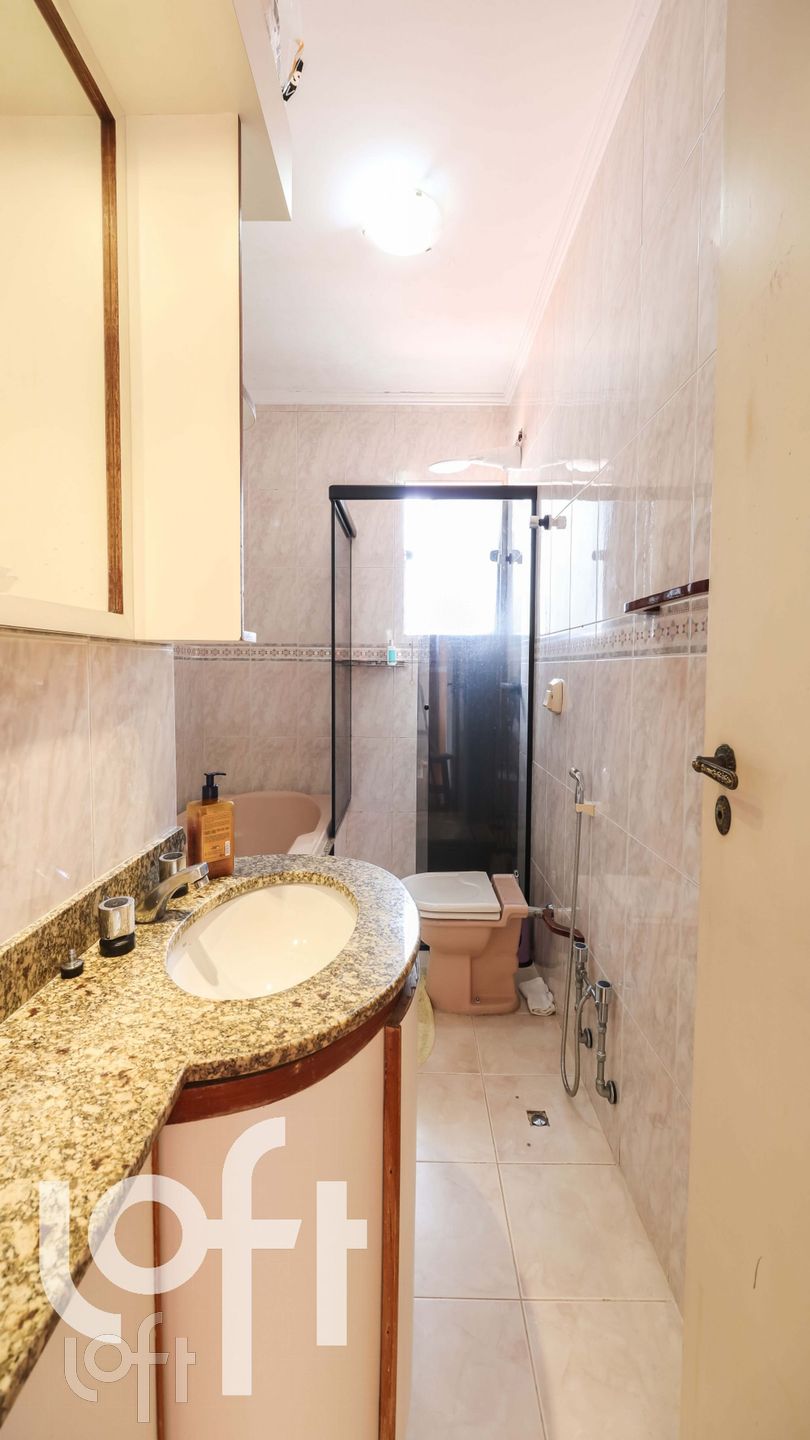 Apartamento à venda com 4 quartos, 180m² - Foto 40