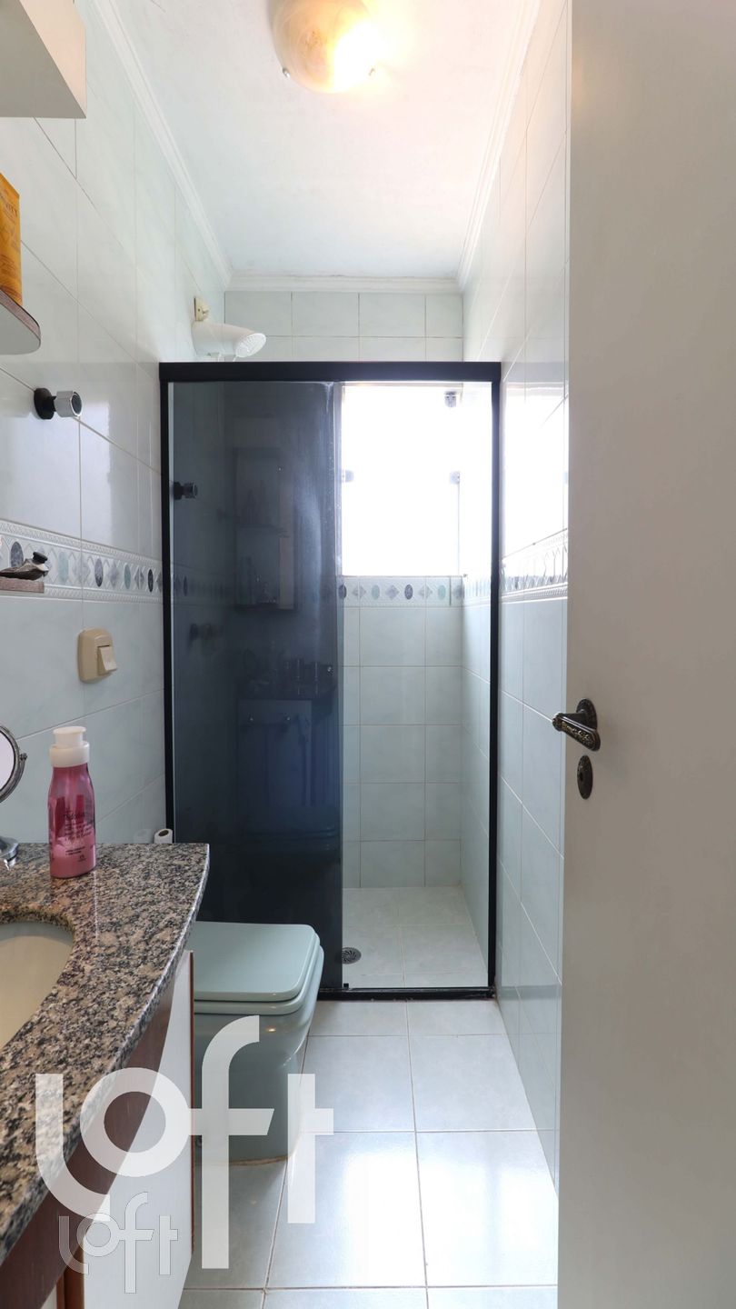 Apartamento à venda com 4 quartos, 180m² - Foto 36