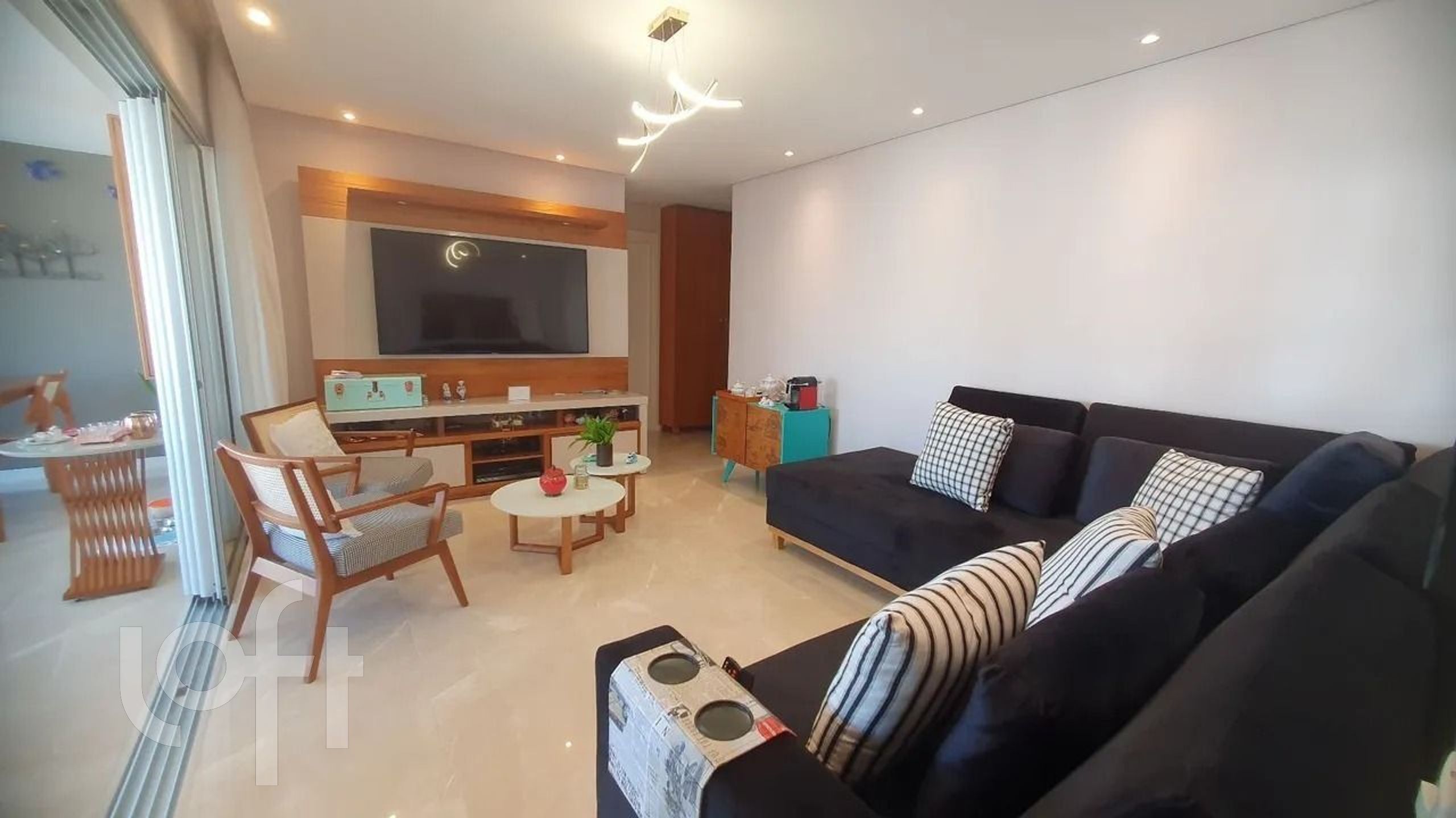 Lindíssimo apartamento 3 suítes em Pinheiros