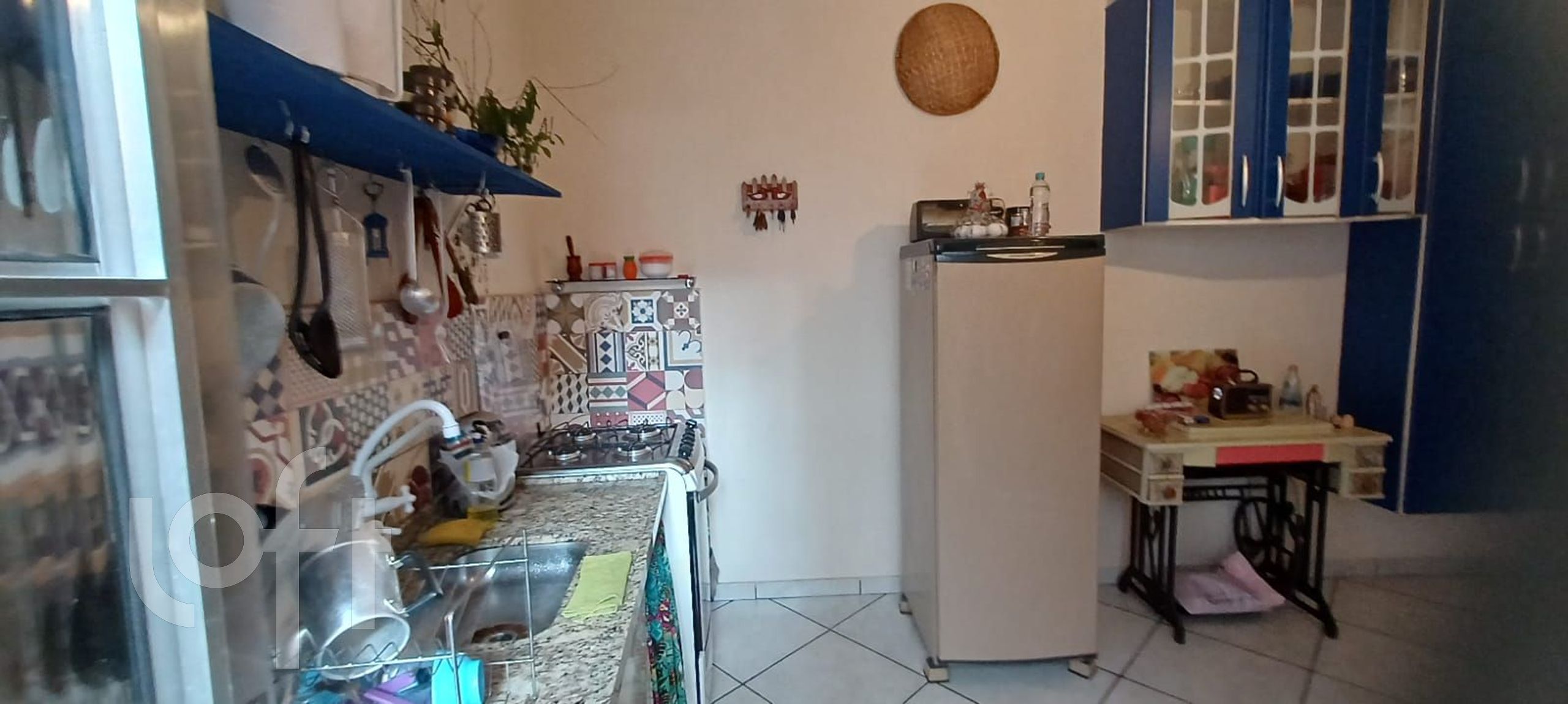 Casa à venda com 3 quartos, 90m² - Foto 5