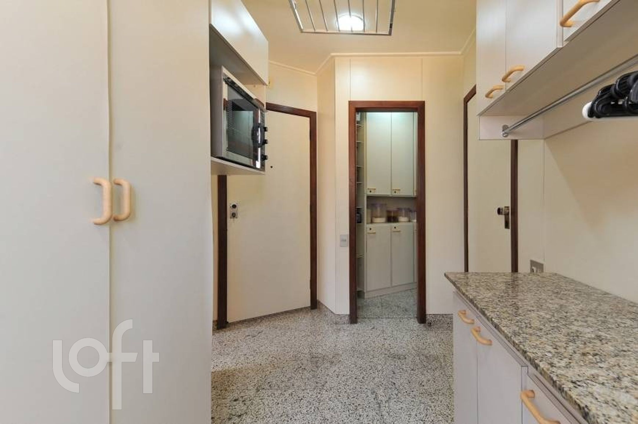 Apartamento à venda com 3 quartos, 194m² - Foto 18