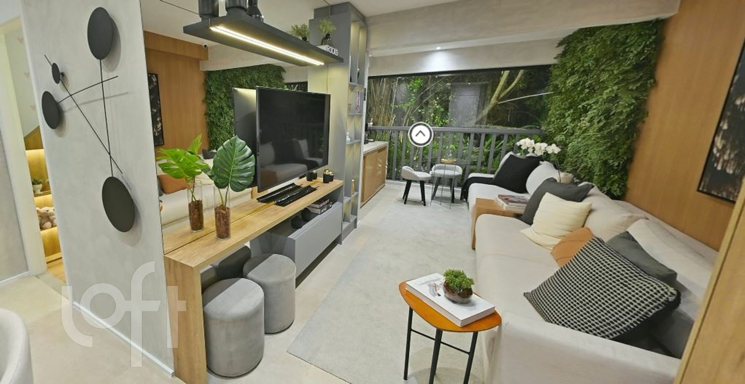 Apartamento à venda com 2 quartos, 45m² - Foto 1