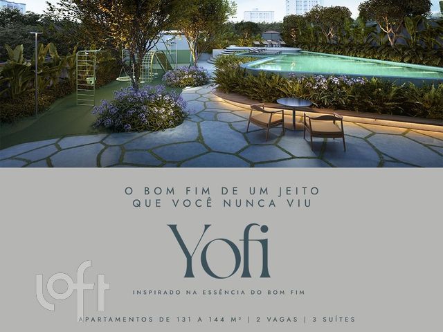 Apartamento com 131m², 3 dormitórios, 3 suítes, 2 vagas, Rio Branco em Porto Alegre