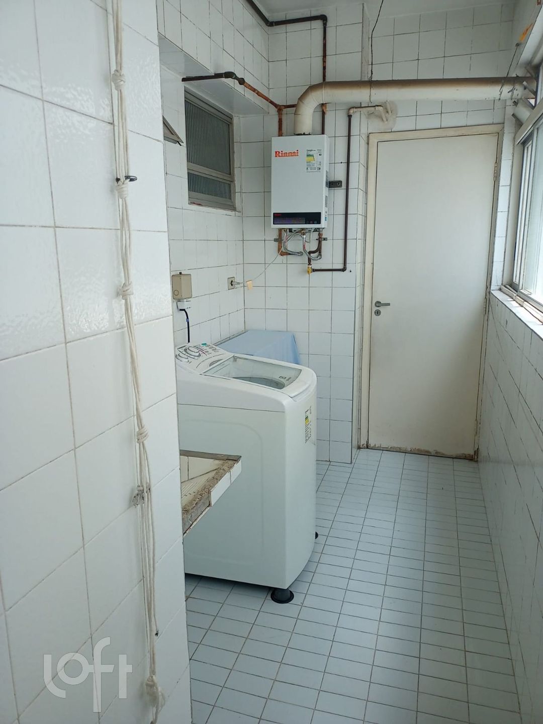 Apartamento à venda com 3 quartos, 100m² - Foto 11