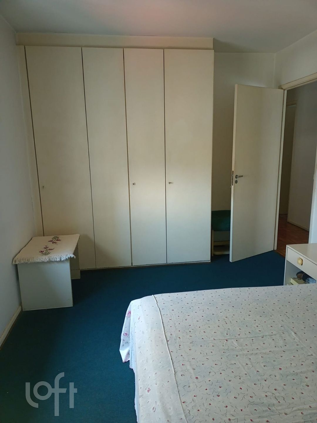 Apartamento à venda com 3 quartos, 100m² - Foto 5