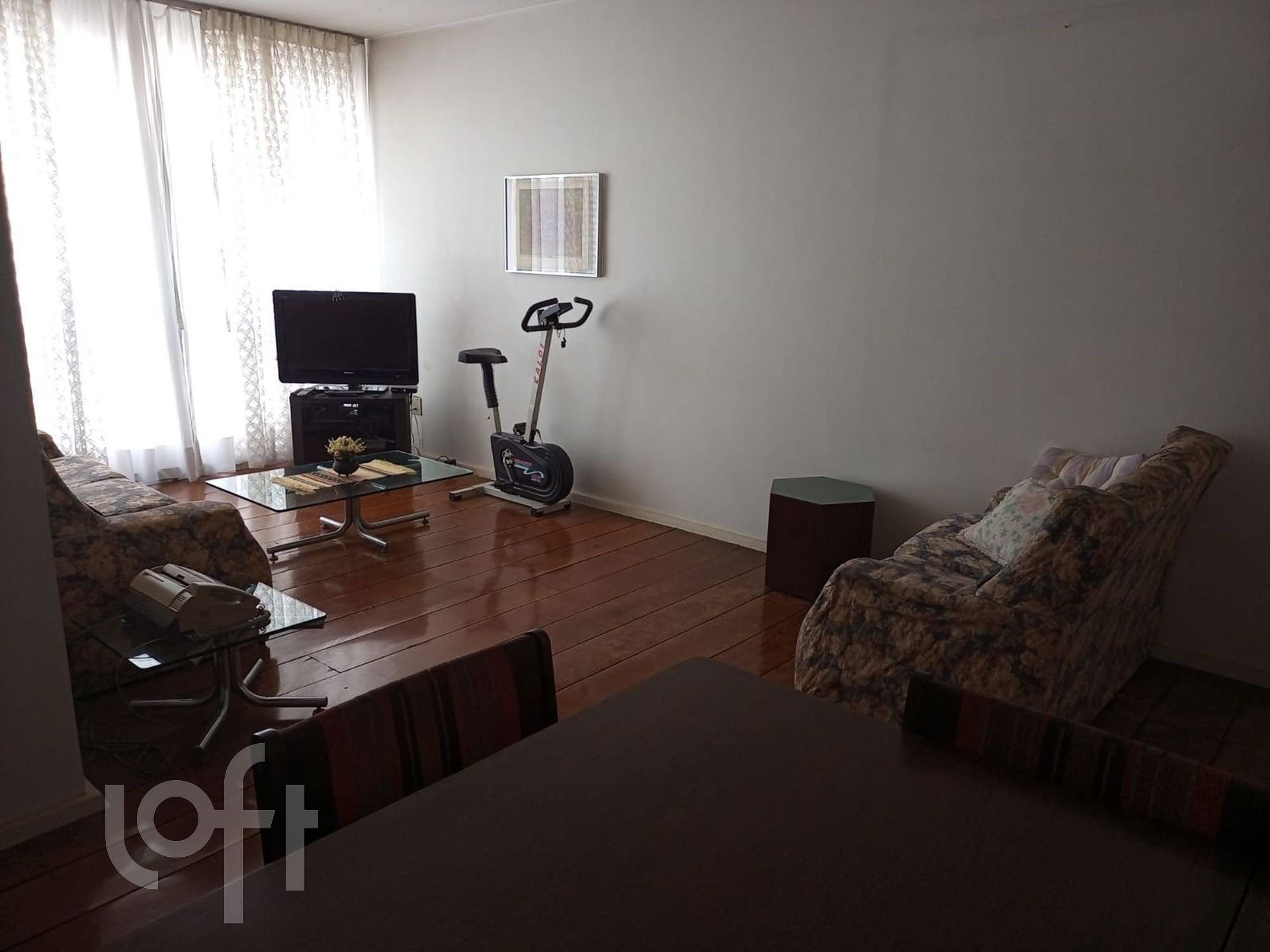 Apartamento à venda com 3 quartos, 100m² - Foto 9