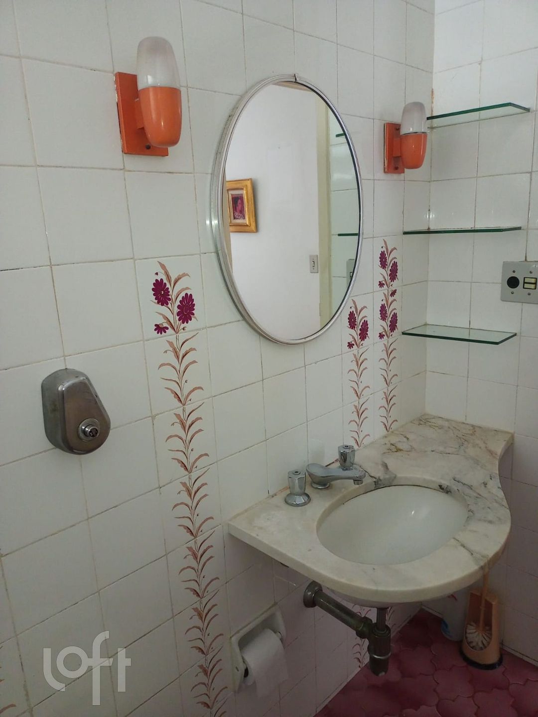 Apartamento à venda com 3 quartos, 100m² - Foto 15