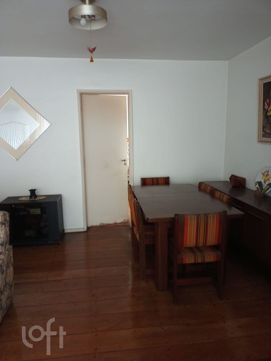 Apartamento à venda com 3 quartos, 100m² - Foto 7