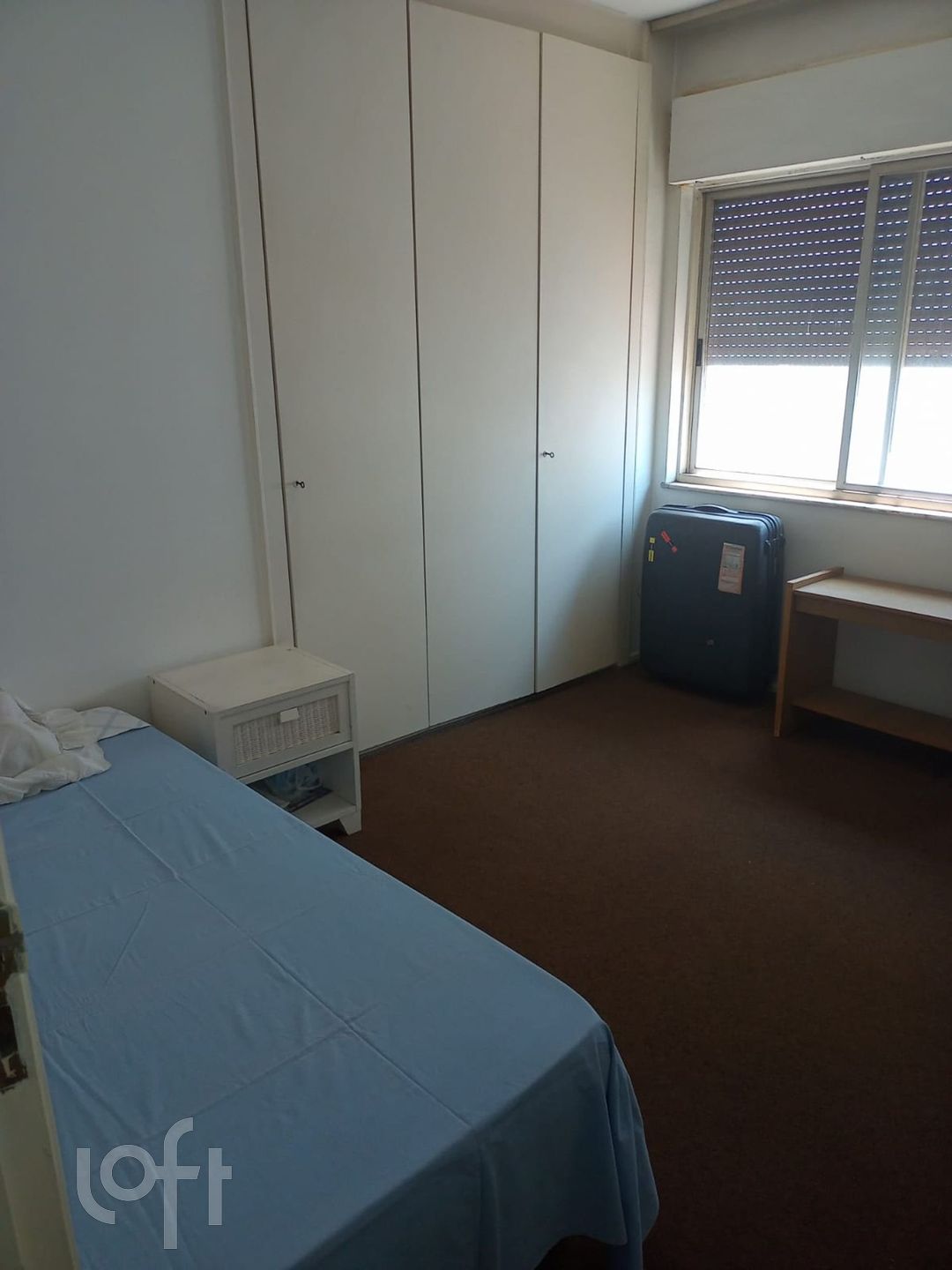 Apartamento à venda com 3 quartos, 100m² - Foto 4