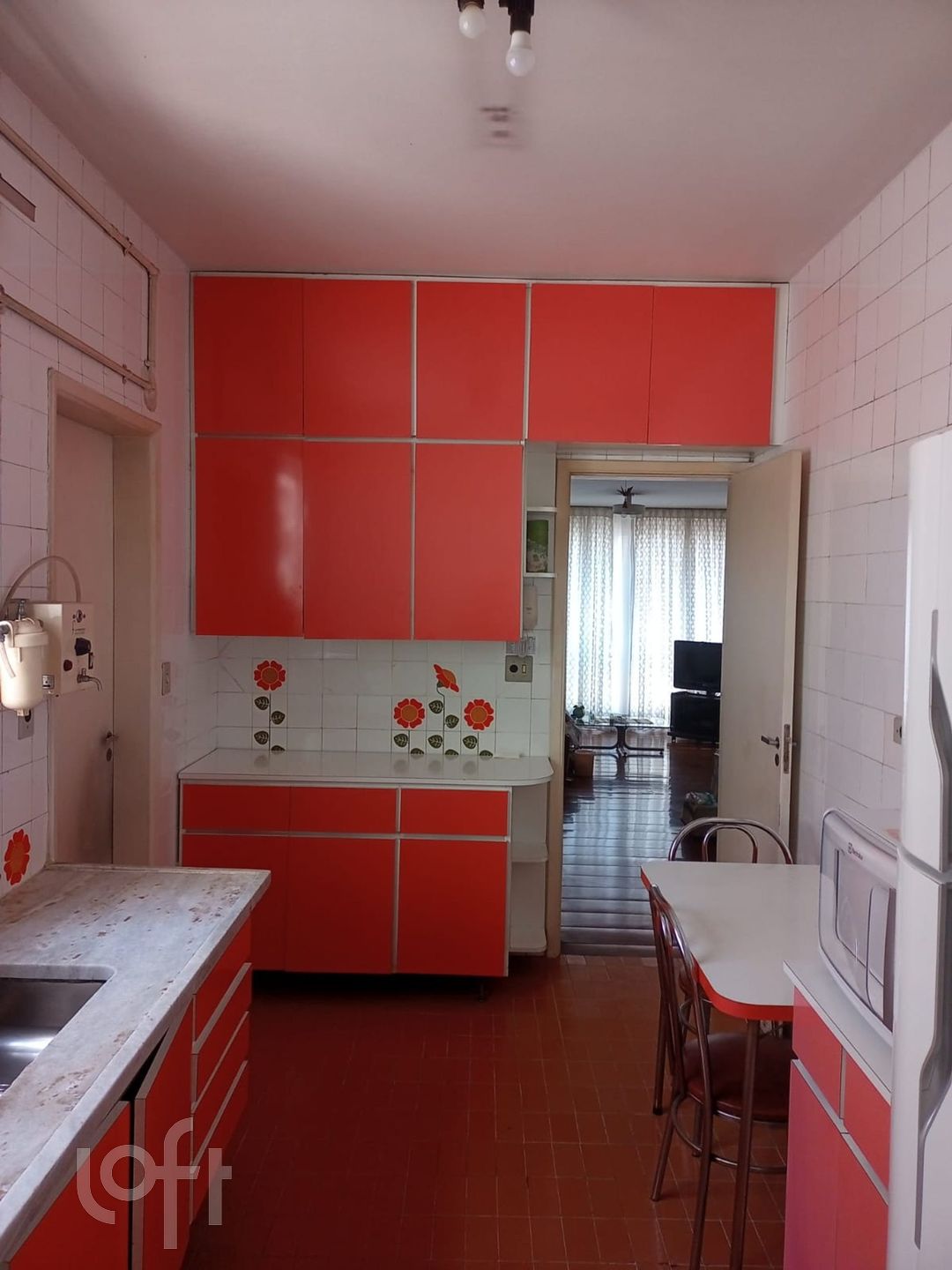 Apartamento à venda com 3 quartos, 100m² - Foto 12