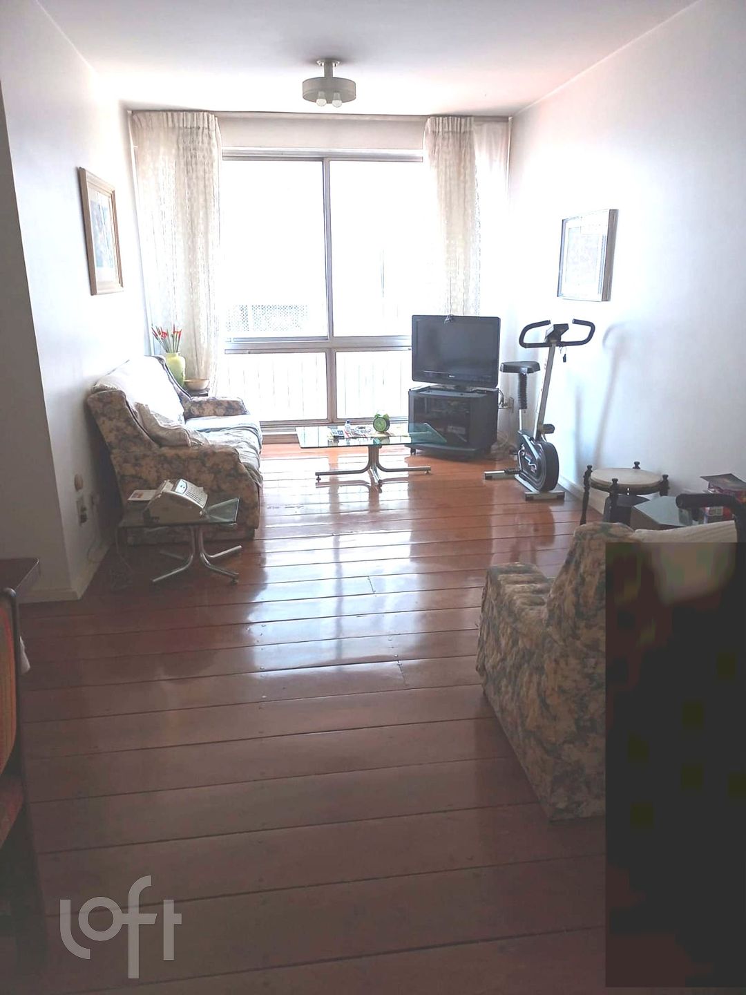 Apartamento à venda com 3 quartos, 100m² - Foto 10