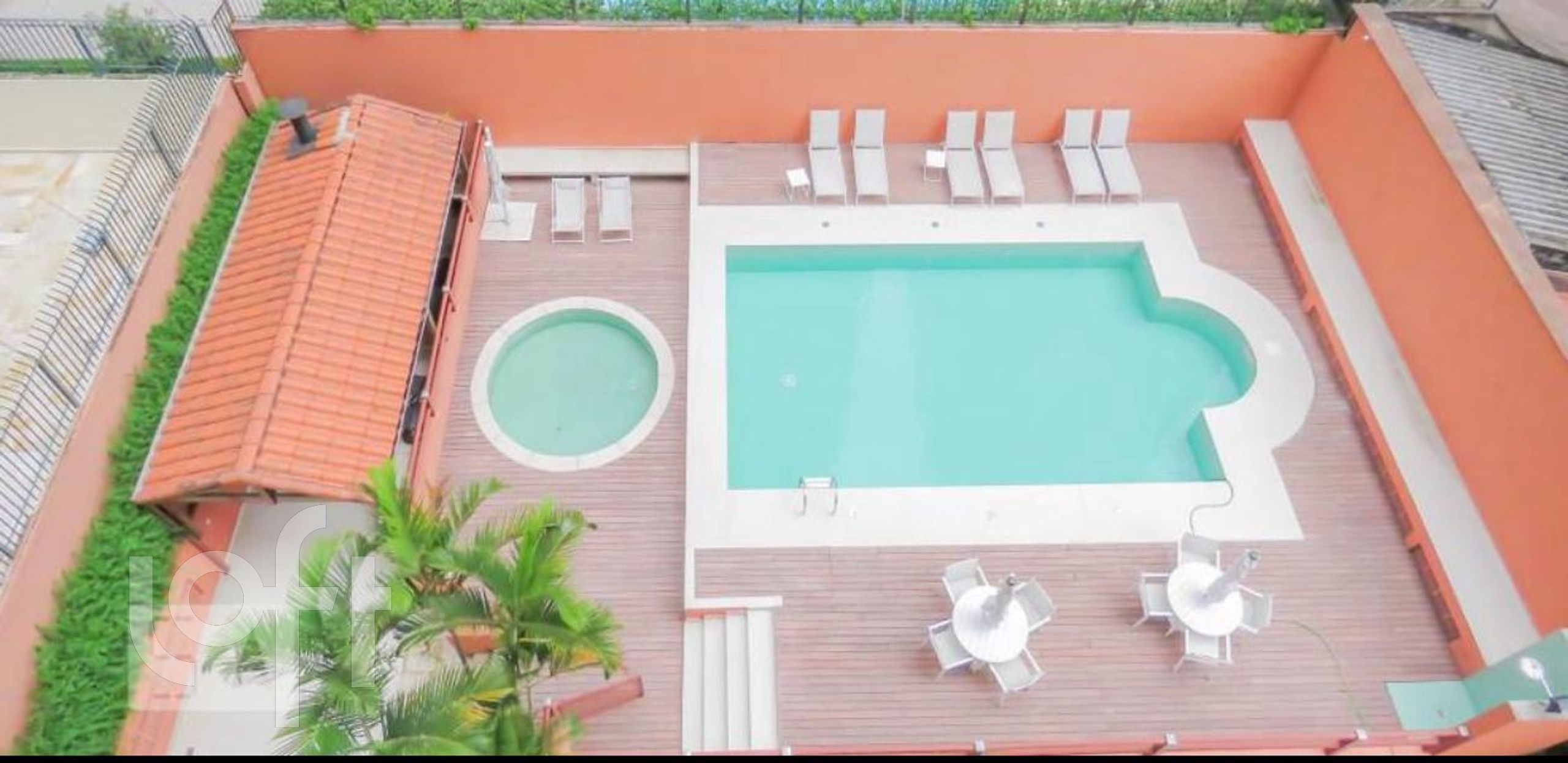 Apartamento à venda com 3 quartos, 80m² - Foto 9