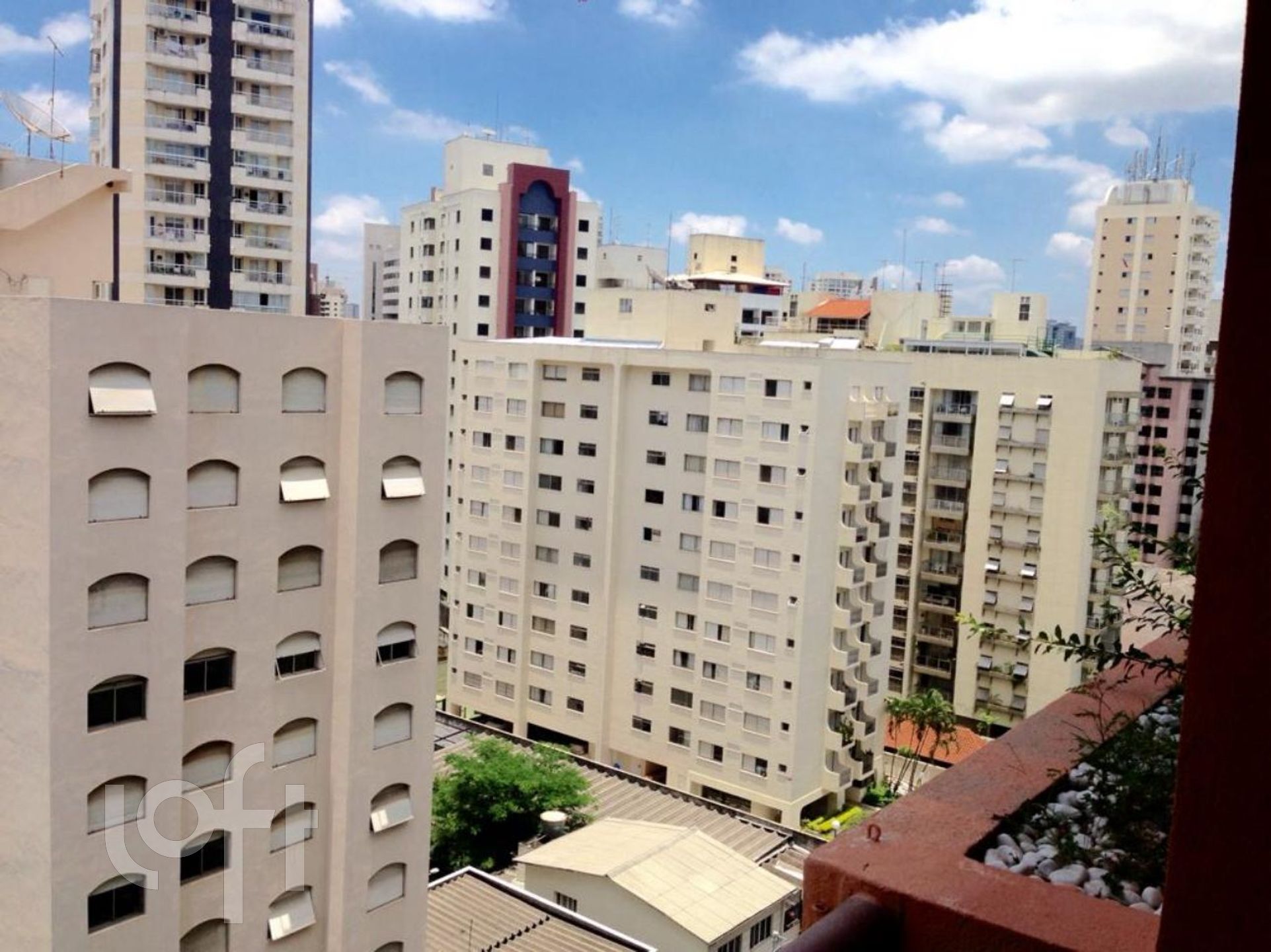 Apartamento à venda com 3 quartos, 80m² - Foto 8