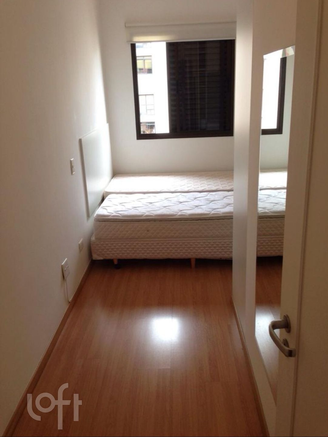 Apartamento à venda com 3 quartos, 80m² - Foto 4