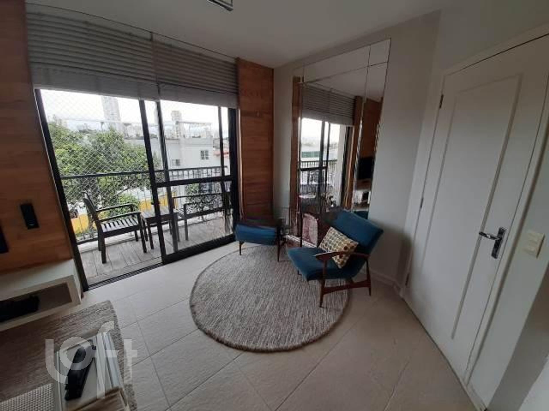 Apartamento à venda com 3 quartos, 83m² - Foto 5