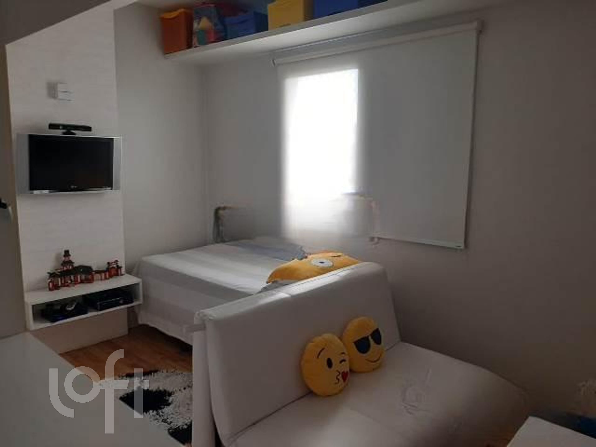 Apartamento à venda com 3 quartos, 83m² - Foto 14