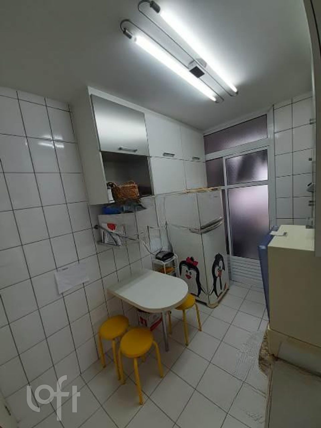 Apartamento à venda com 3 quartos, 83m² - Foto 8