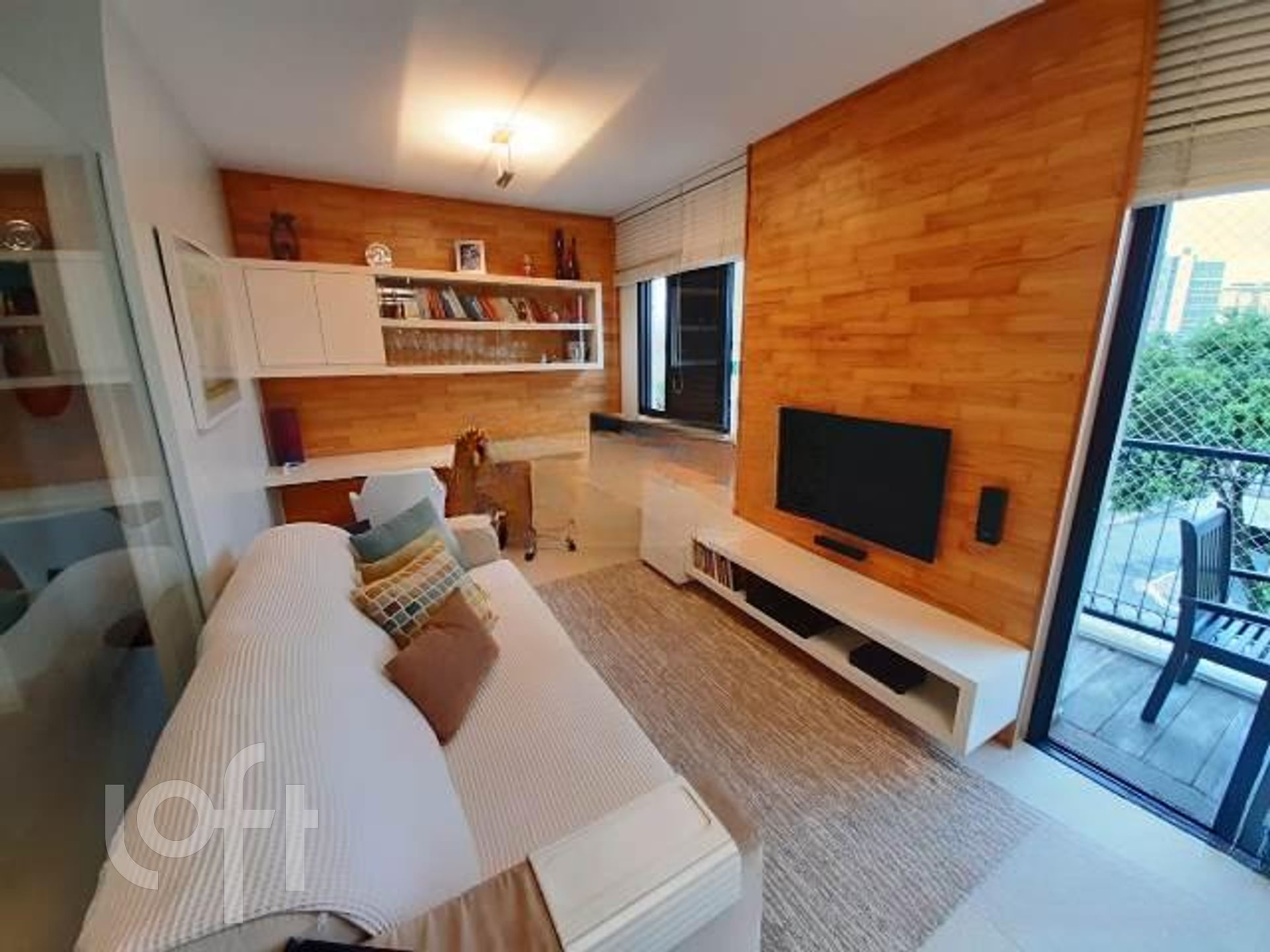 Apartamento à venda com 3 quartos, 83m² - Foto 2