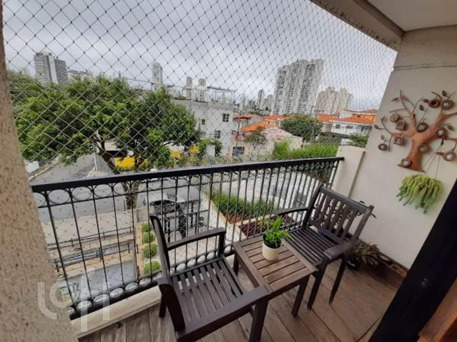 Apartamento à venda com 3 quartos, 83m² - Foto 6