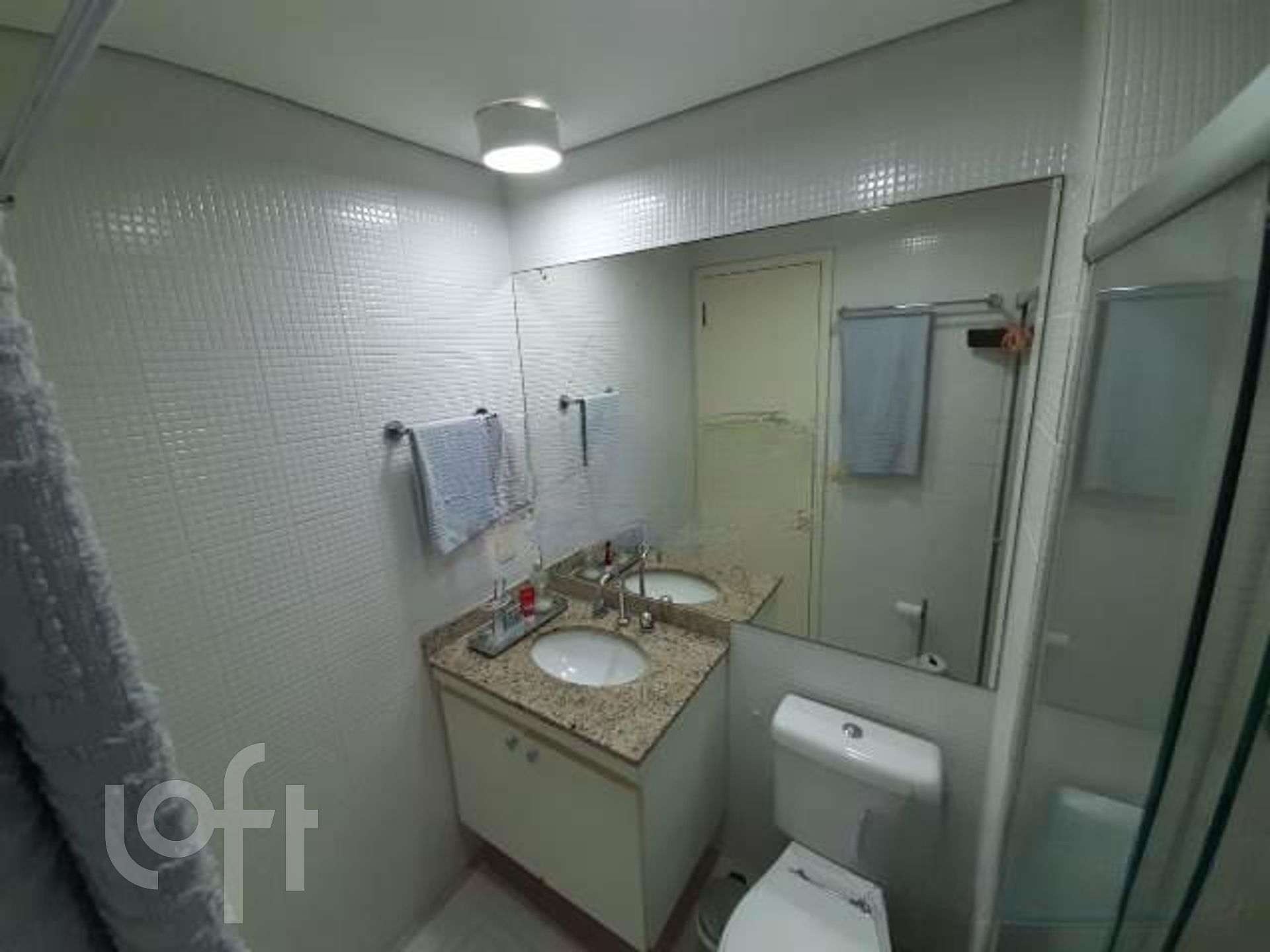 Apartamento à venda com 3 quartos, 83m² - Foto 16