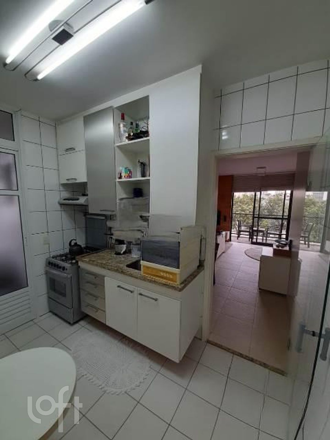 Apartamento à venda com 3 quartos, 83m² - Foto 7