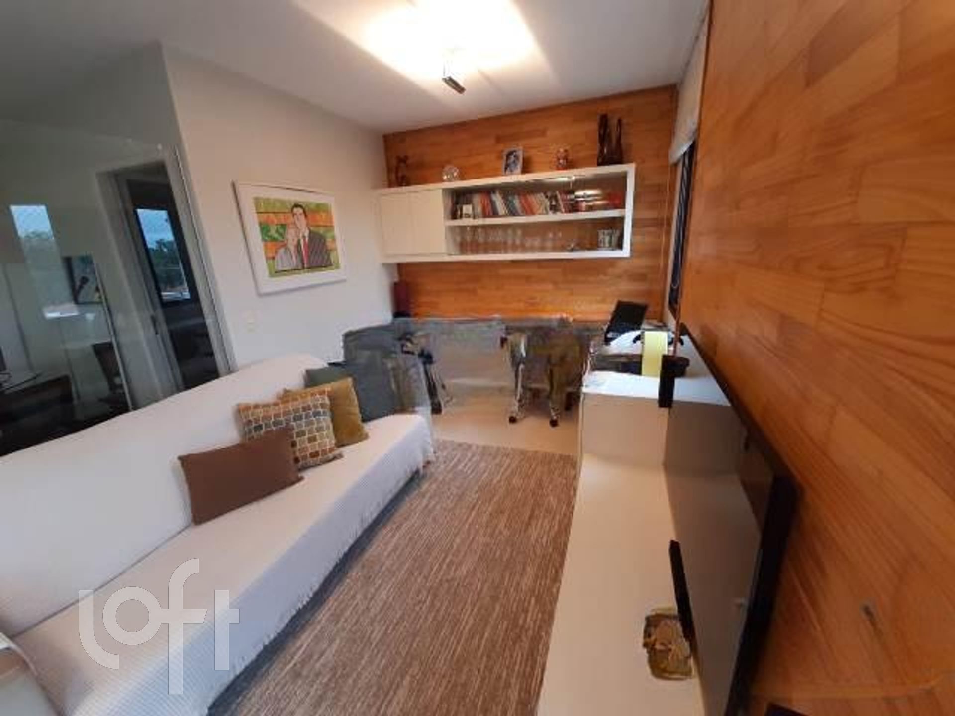 Apartamento à venda com 3 quartos, 83m² - Foto 4