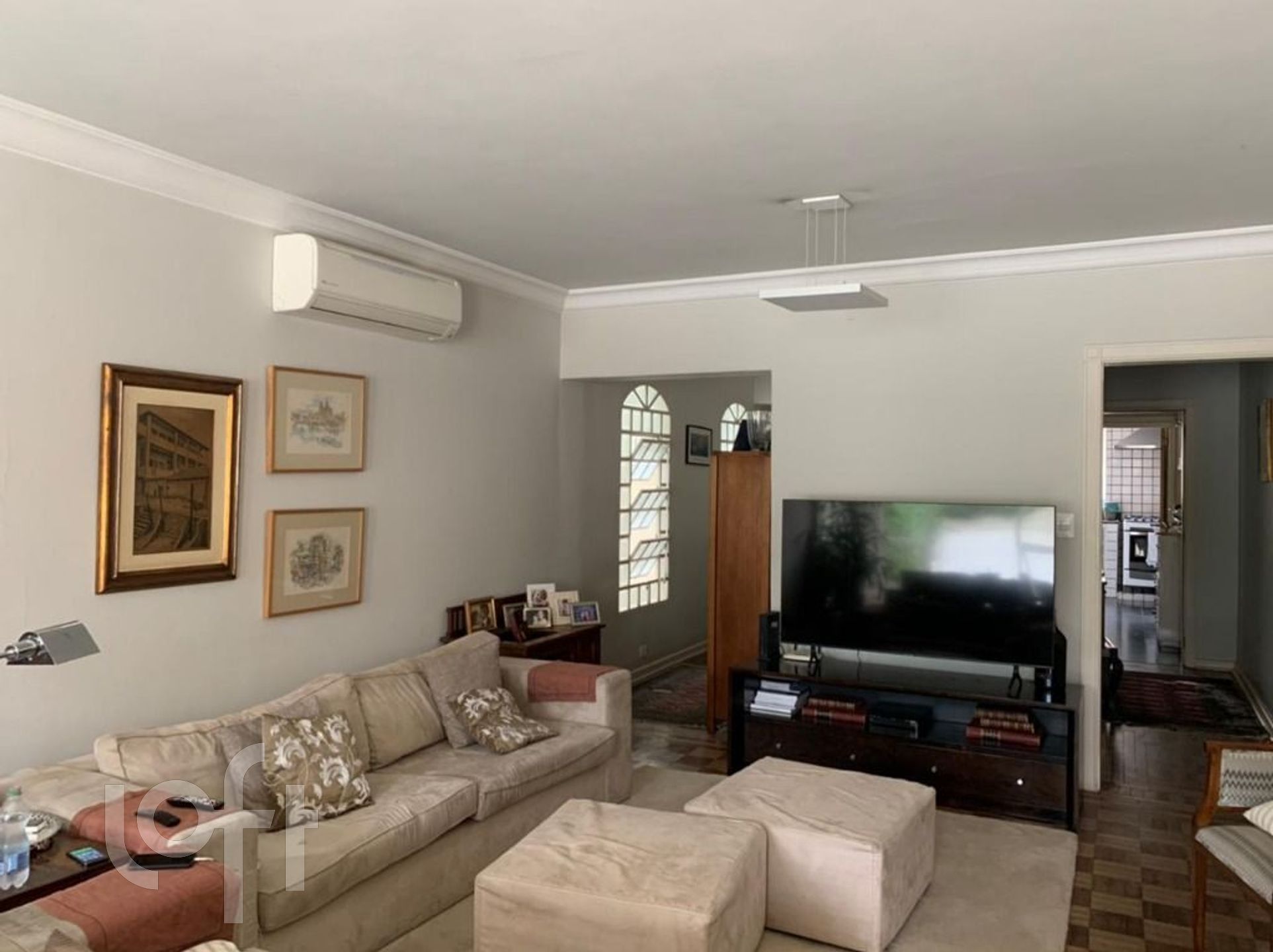 Casa à venda com 3 quartos, 168m² - Foto 2