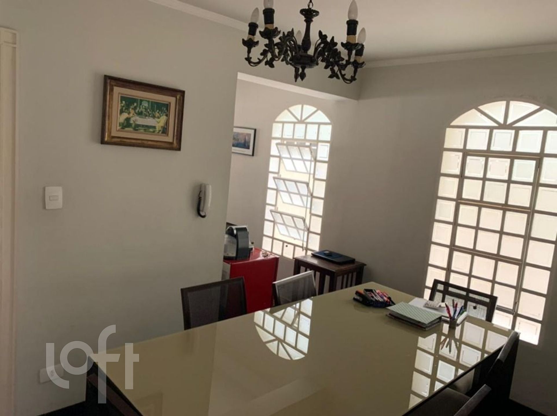 Casa à venda com 3 quartos, 168m² - Foto 6