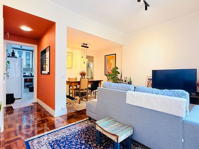 Apartamento com 79m², 2 dormitórios, 1 vaga, Independência em Porto Alegre