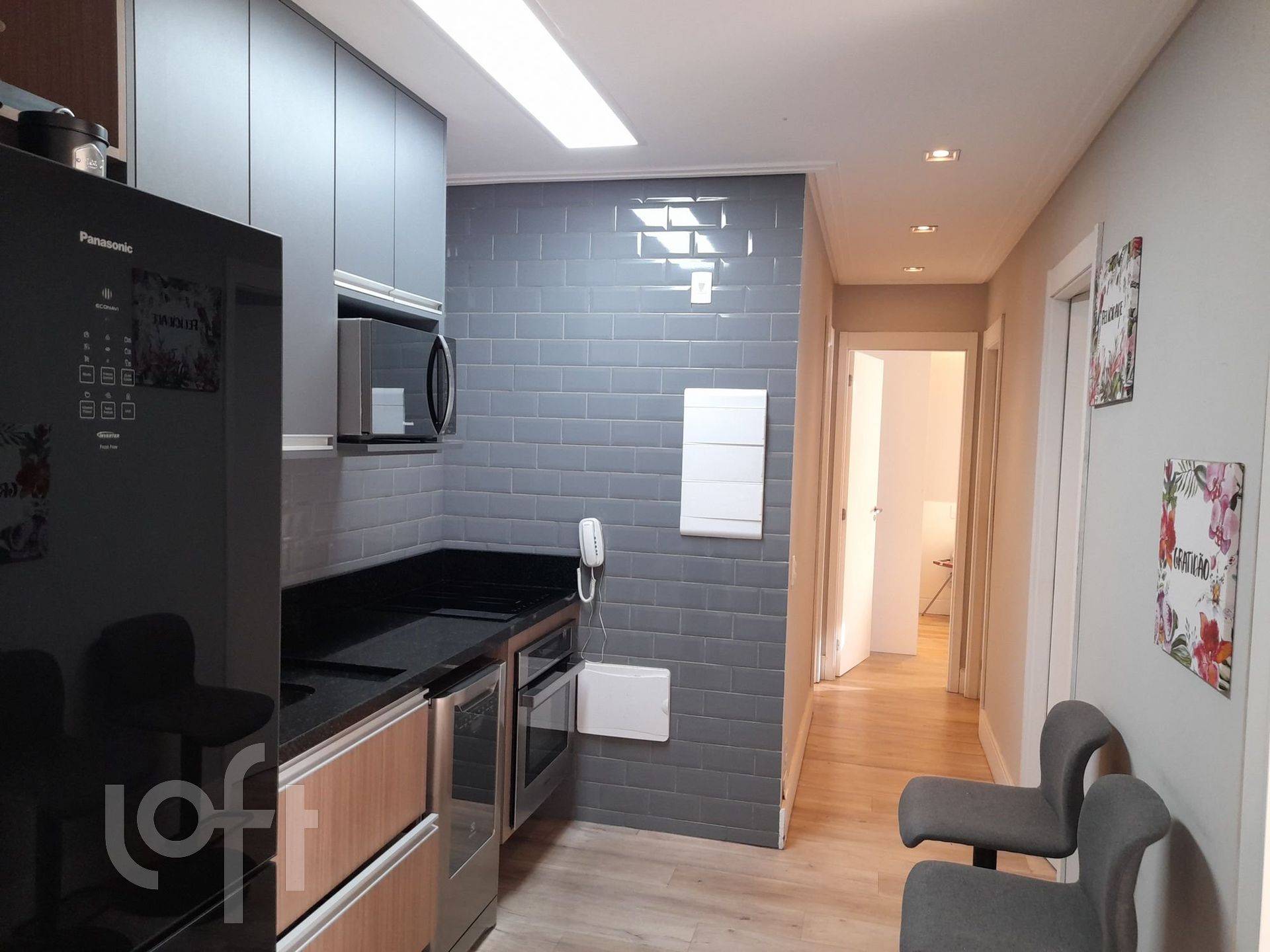 Apartamento à venda com 3 quartos, 71m² - Foto 7