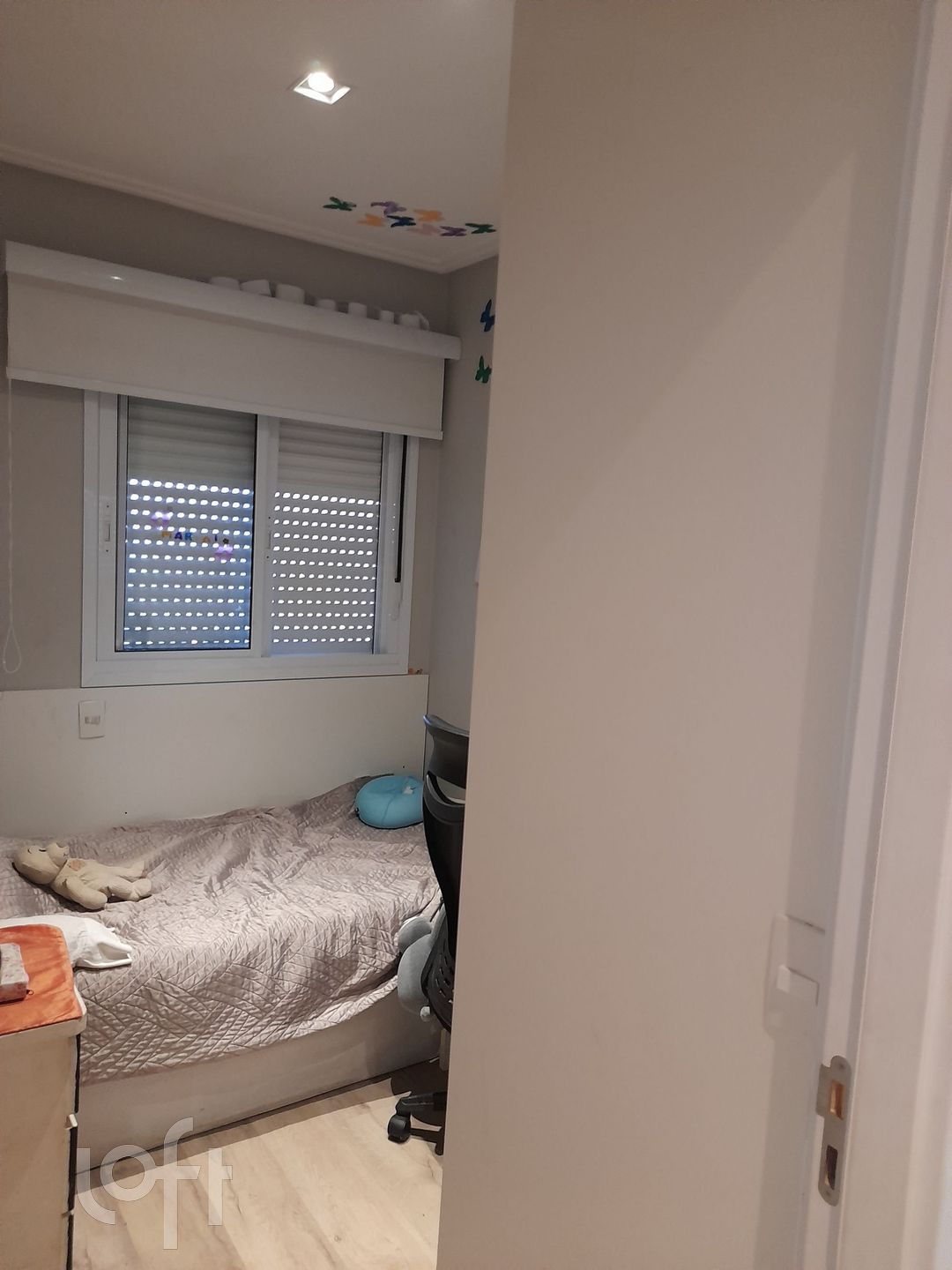 Apartamento à venda com 3 quartos, 71m² - Foto 3