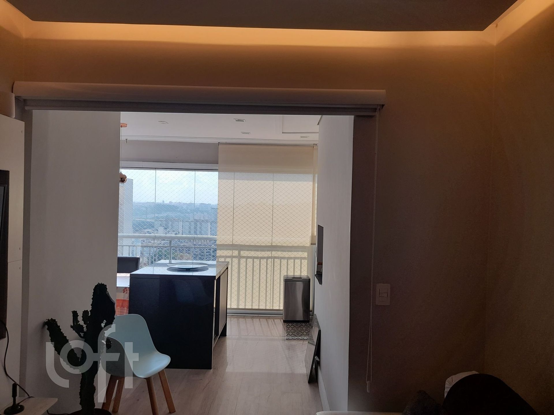 Apartamento à venda com 3 quartos, 71m² - Foto 1