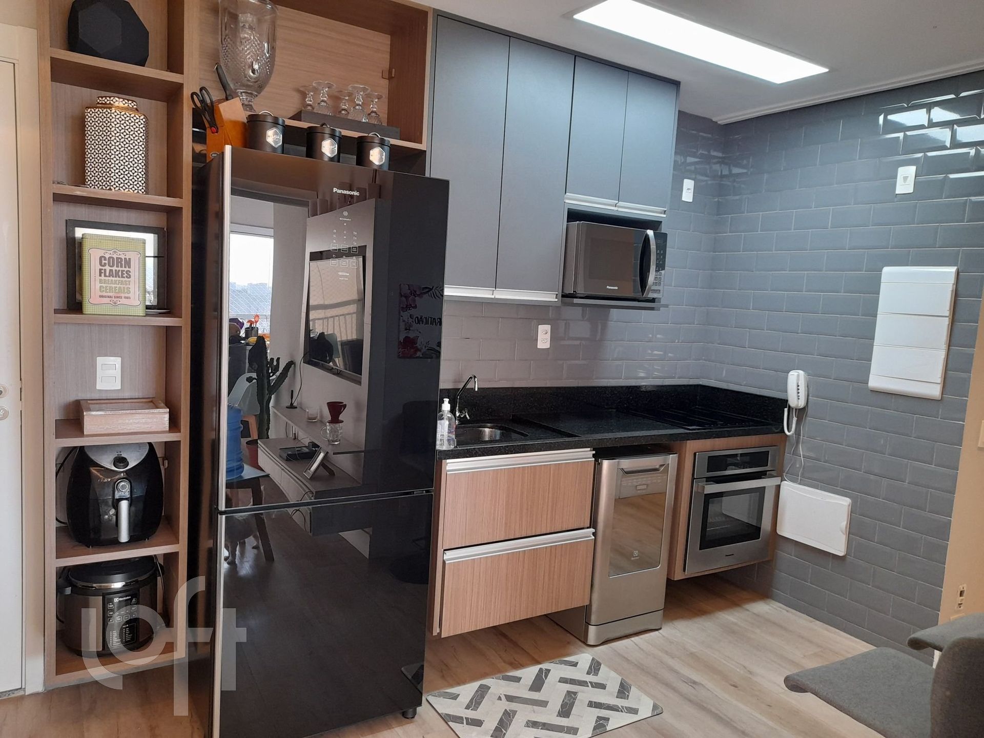 Apartamento à venda com 3 quartos, 71m² - Foto 8