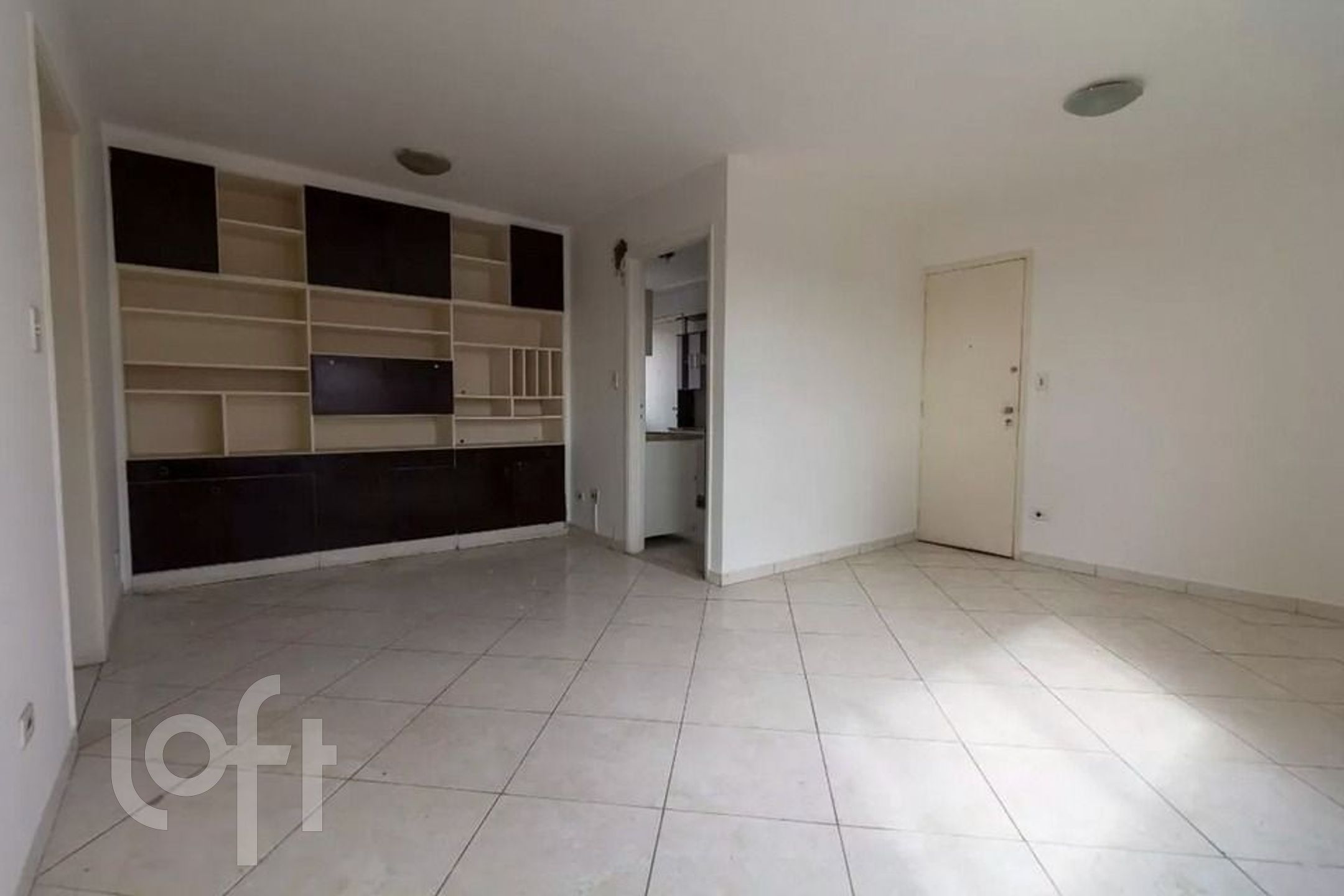 Apartamento à venda com 2 quartos, 92m² - Foto 4