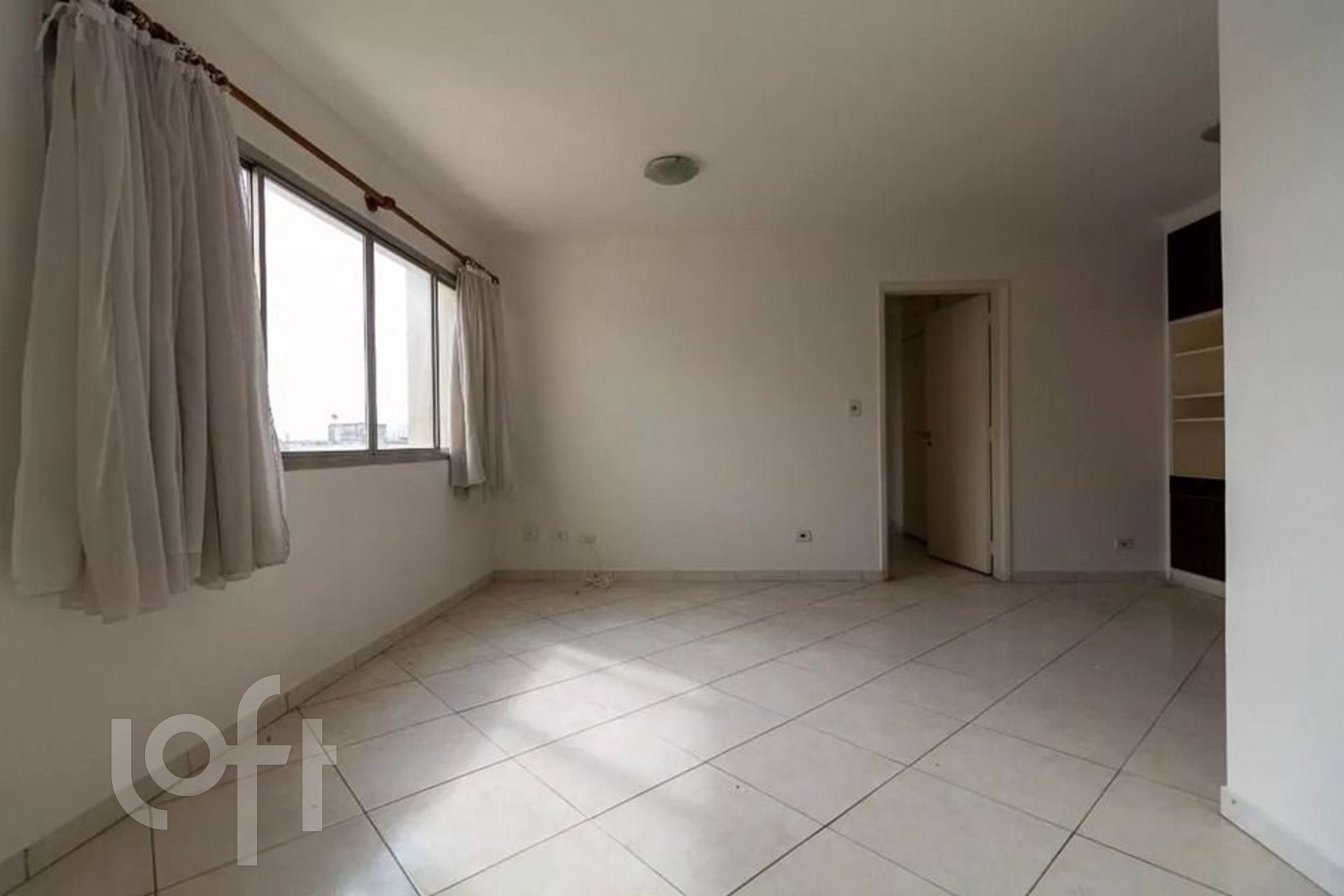 Apartamento à venda com 2 quartos, 92m² - Foto 2