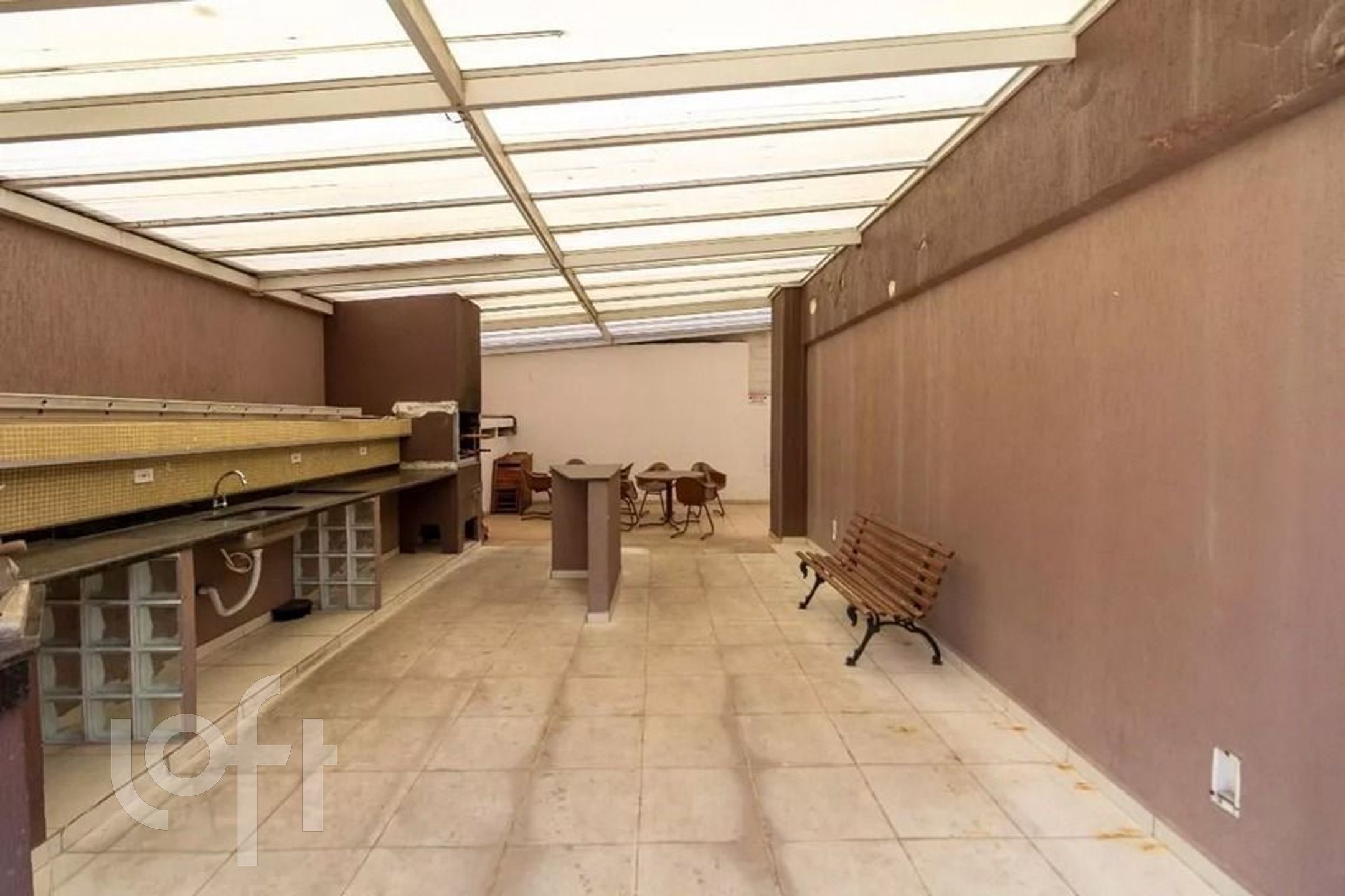 Apartamento à venda com 2 quartos, 92m² - Foto 36