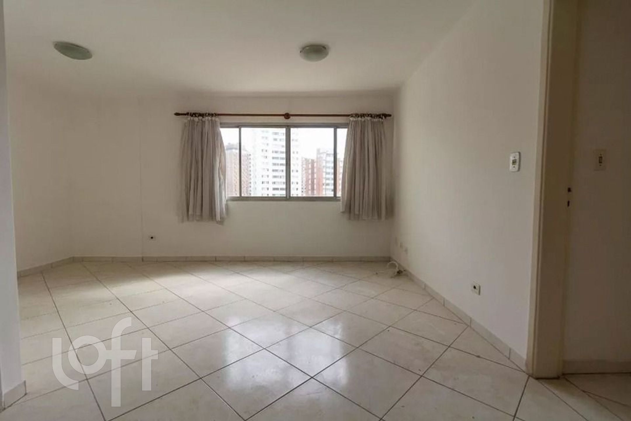 Apartamento à venda com 2 quartos, 92m² - Foto 1