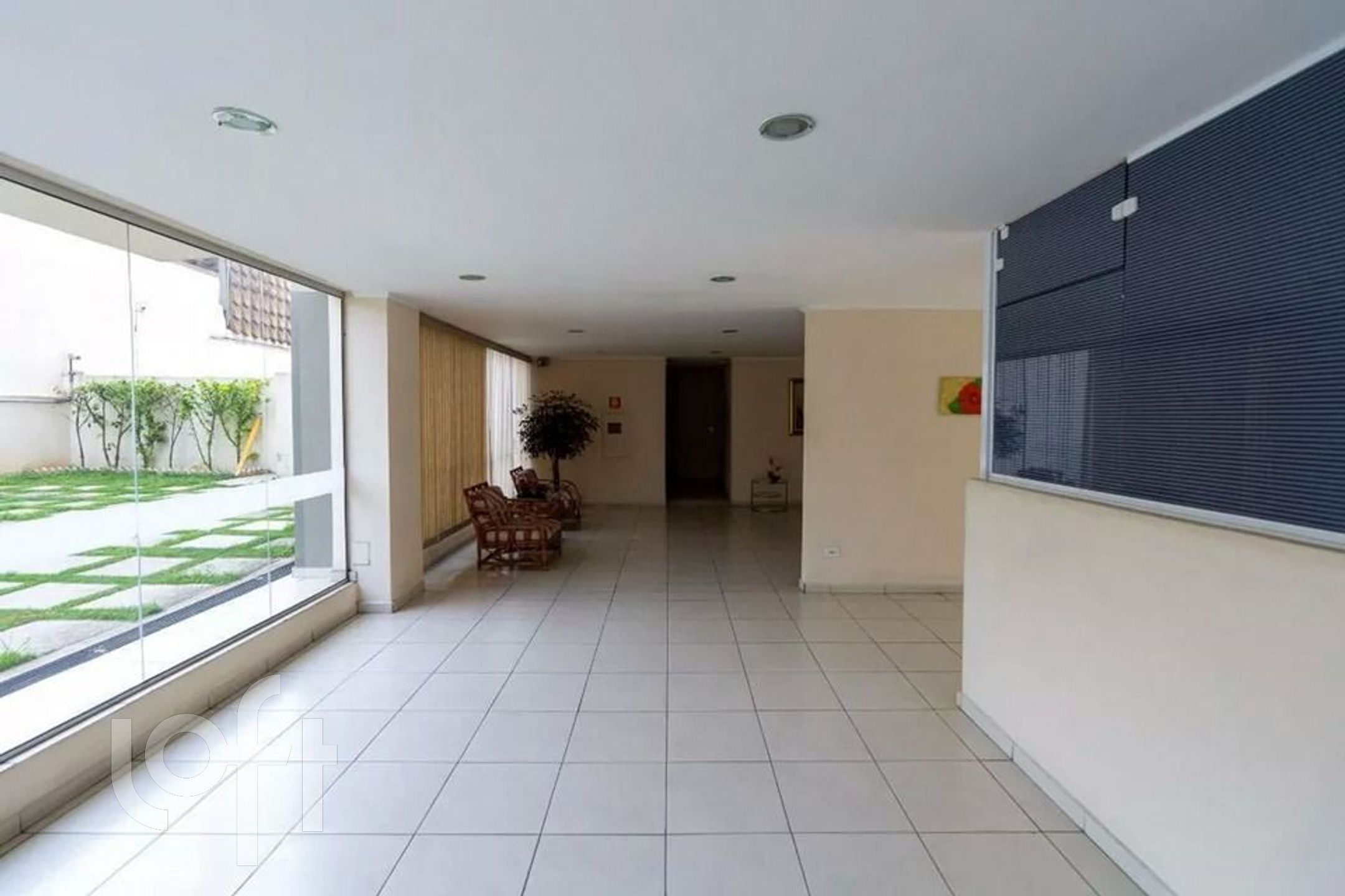 Apartamento à venda com 2 quartos, 92m² - Foto 38