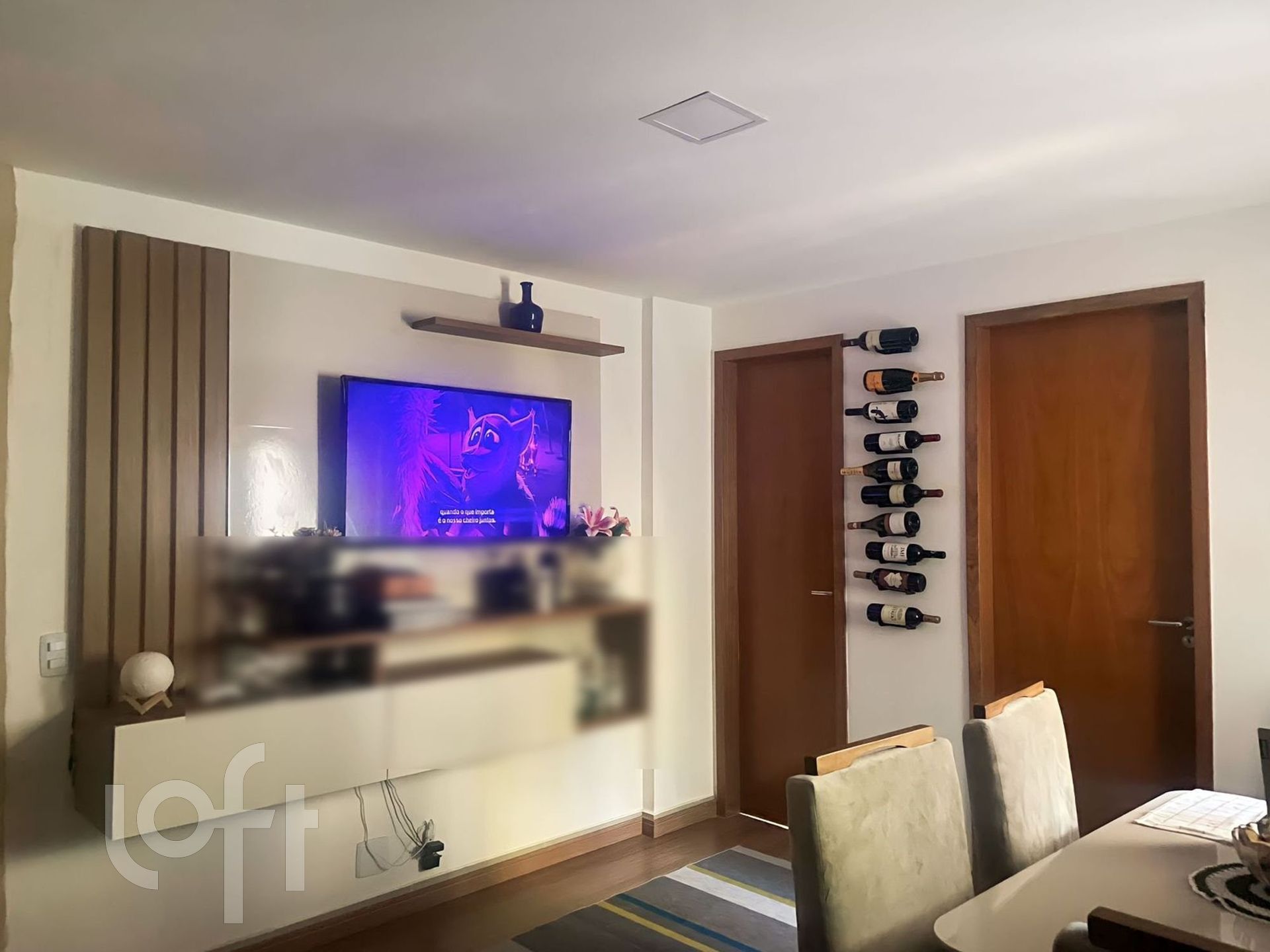 Apartamento à venda em Jacarepaguá com 45 m², 1 quarto