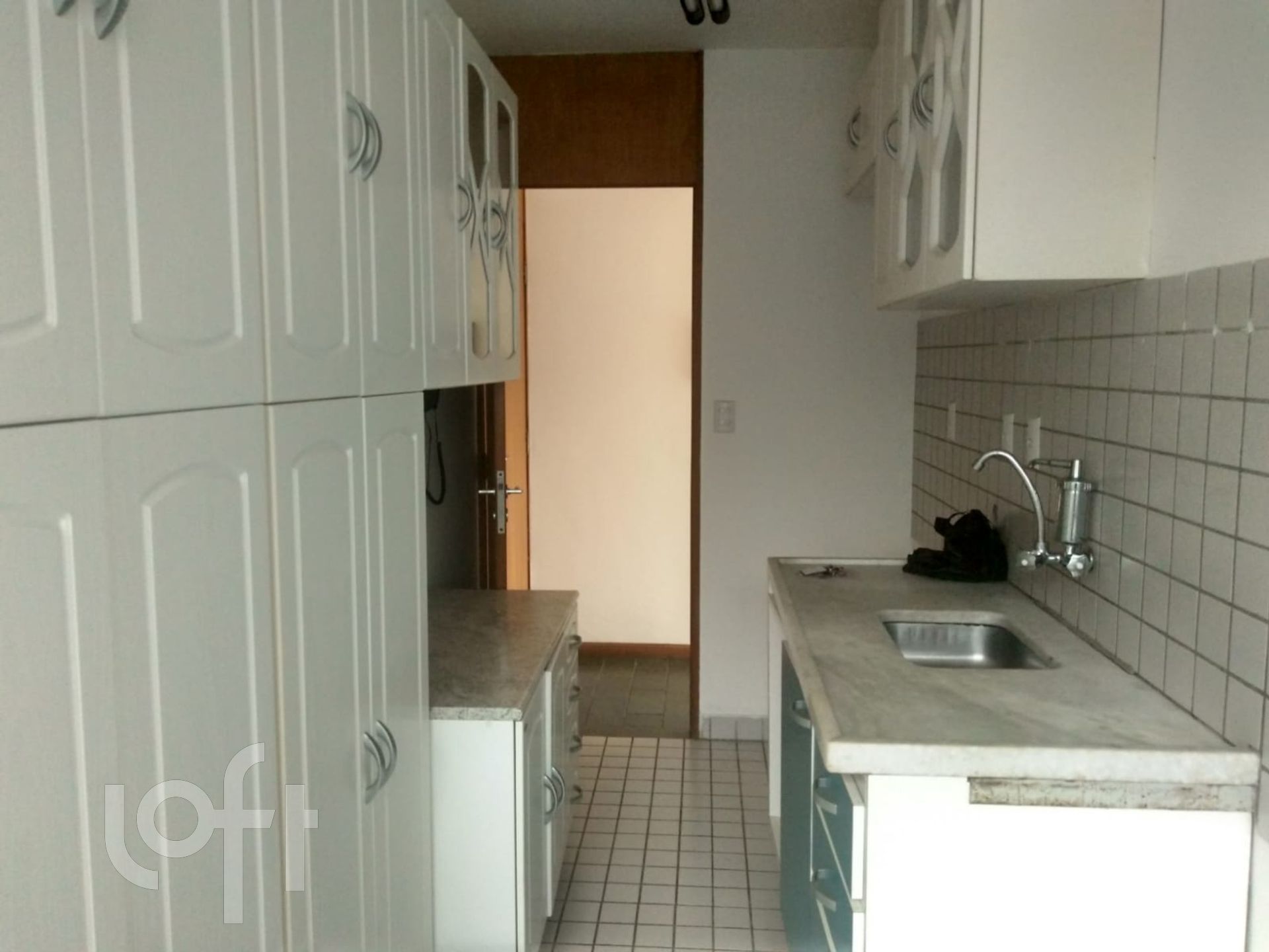 Apartamento à venda com 3 quartos, 61m² - Foto 7