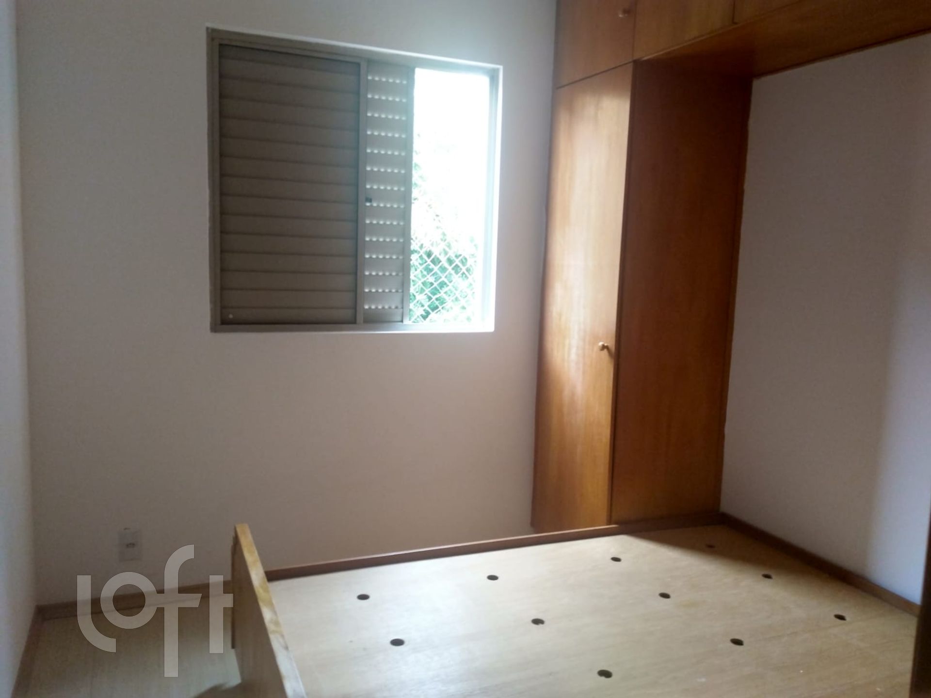 Apartamento à venda com 3 quartos, 61m² - Foto 9