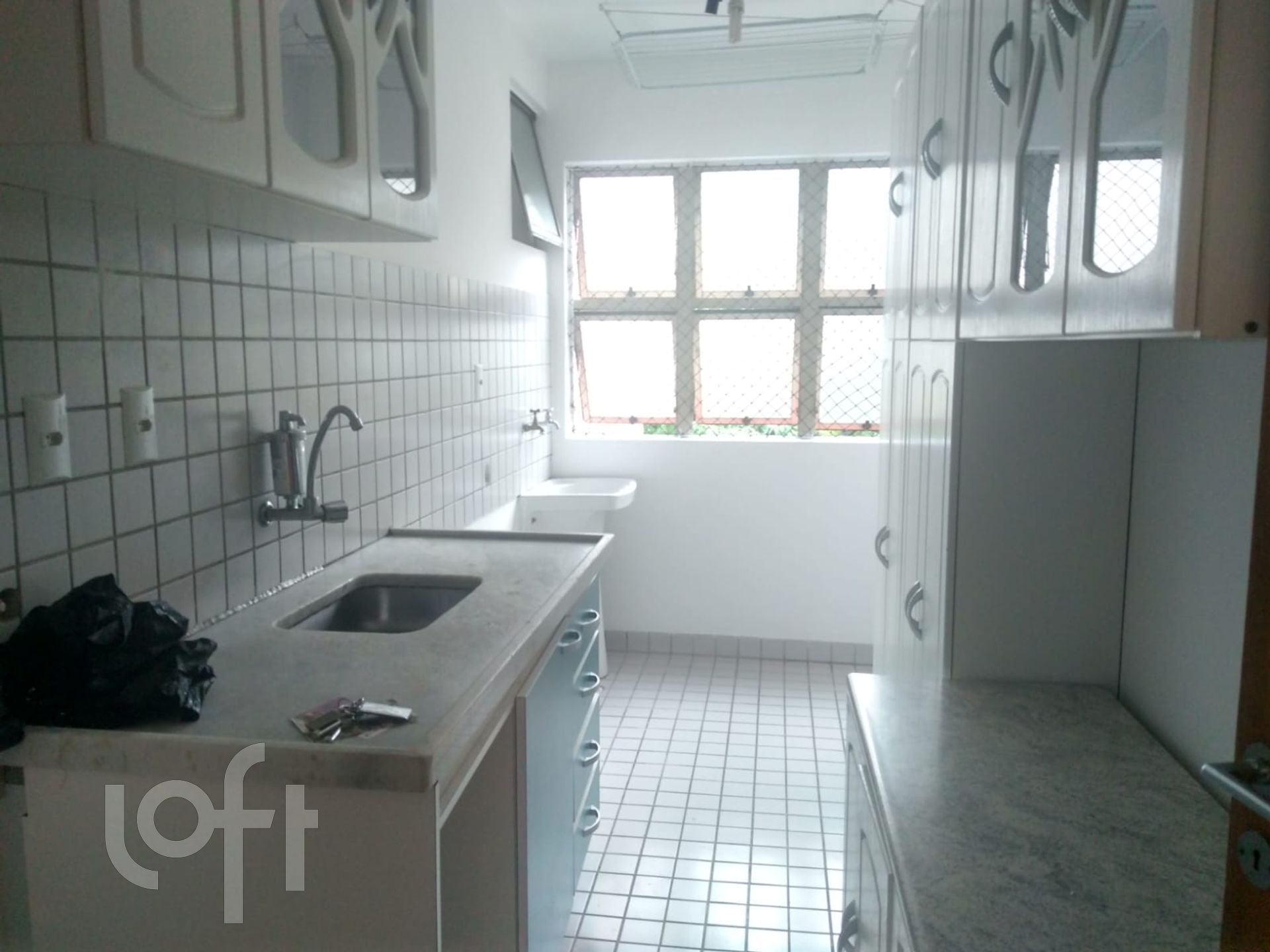 Apartamento à venda com 3 quartos, 61m² - Foto 6