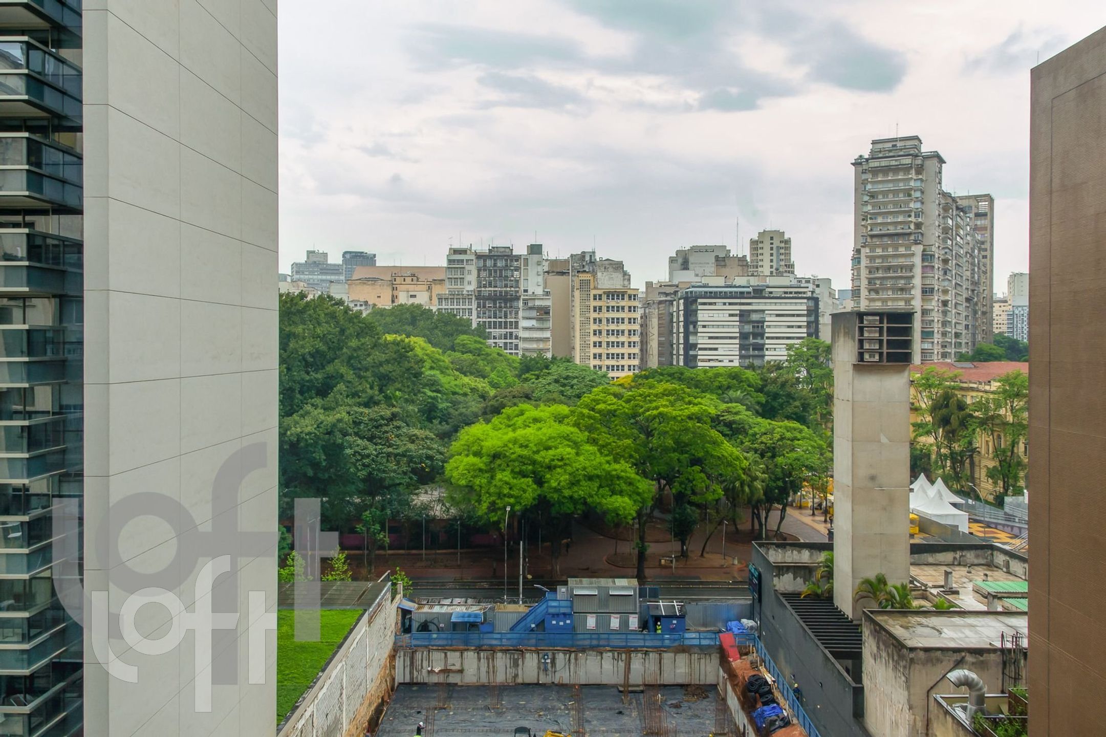 Apartamento à venda com 2 quartos, 154m² - Foto 37