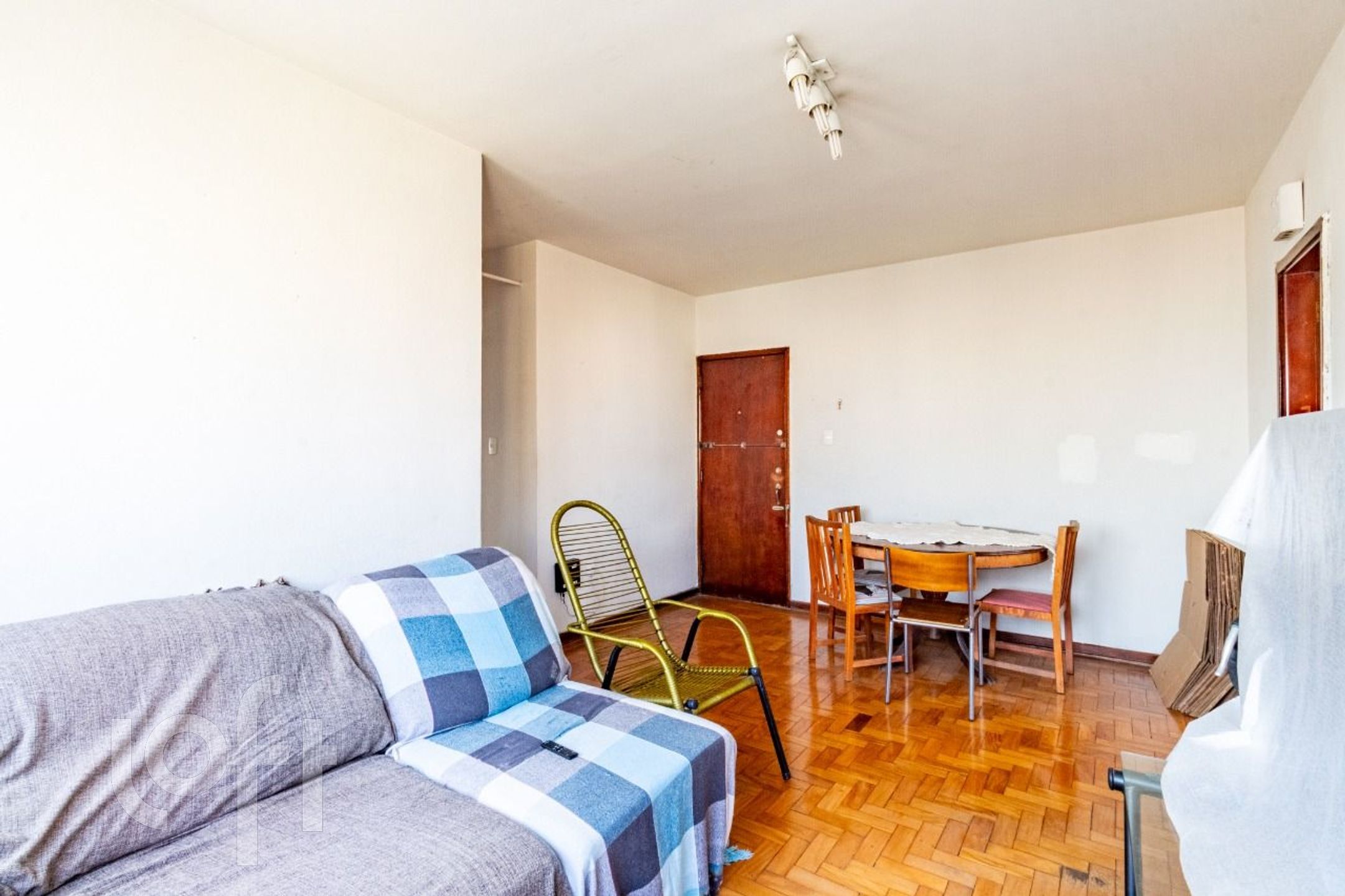 Apartamento à venda com 2 quartos, 96m² - Foto 3