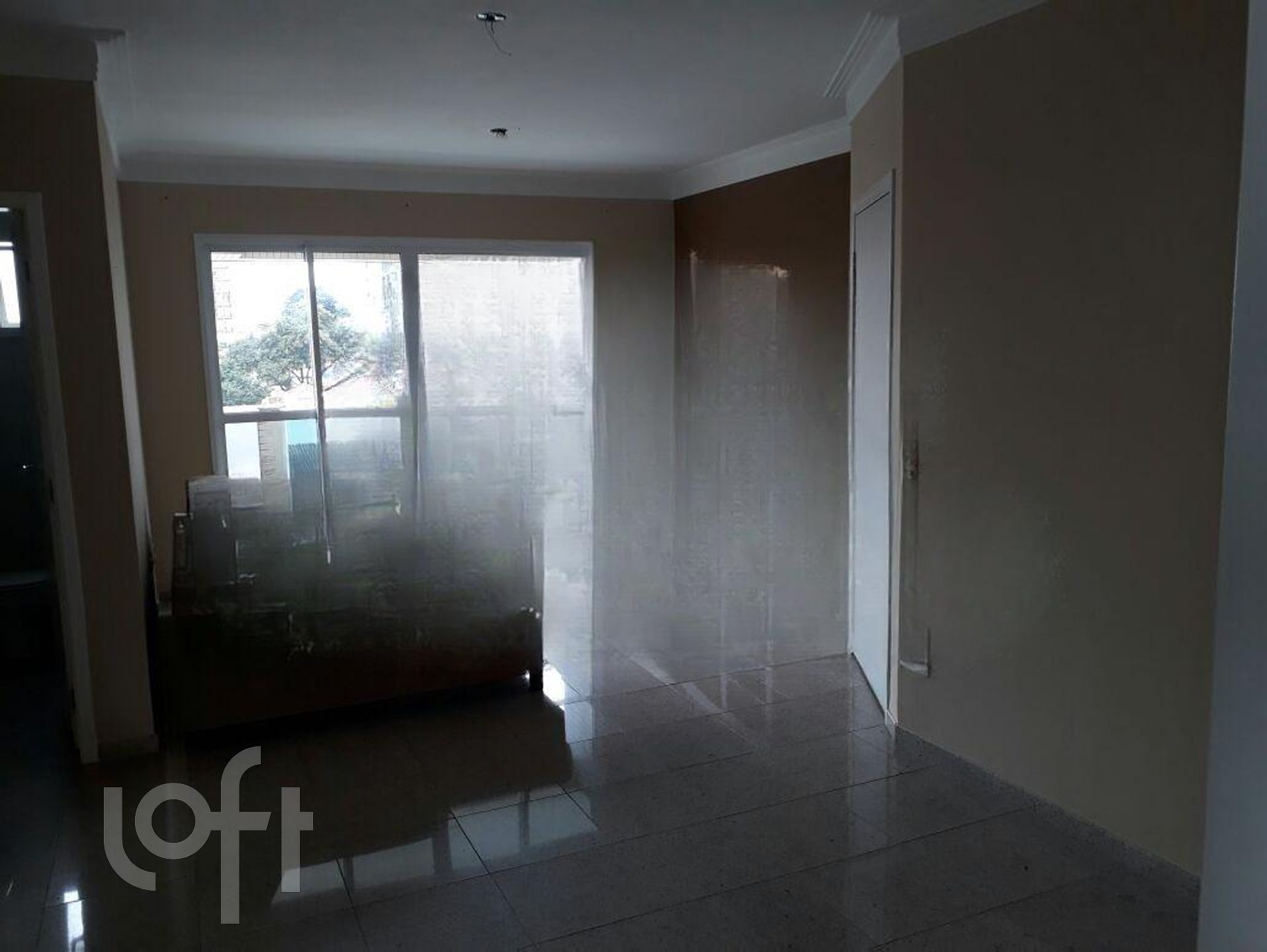 Apartamento à venda com 4 quartos, 112m² - Foto 1