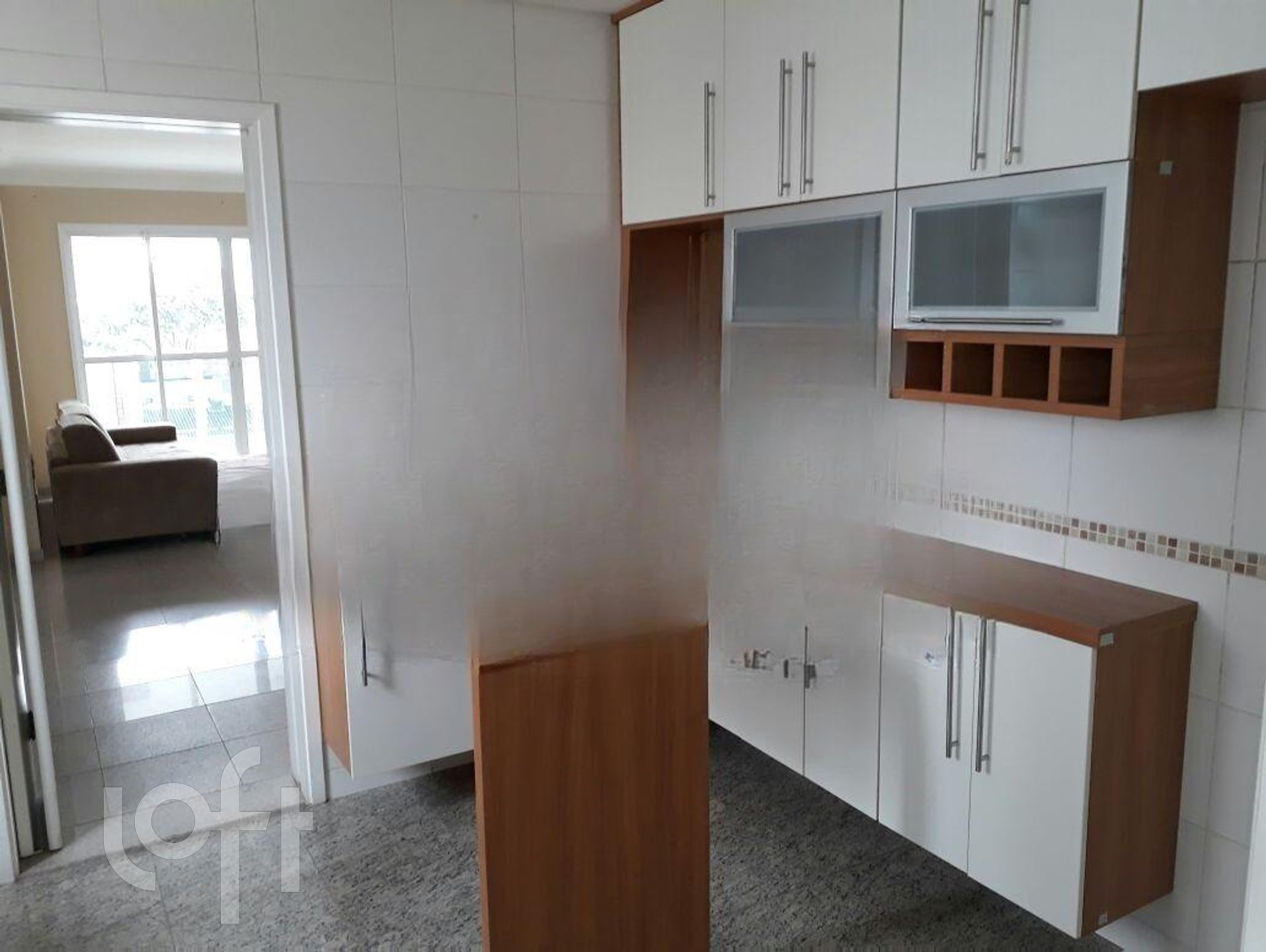 Apartamento à venda com 4 quartos, 112m² - Foto 2