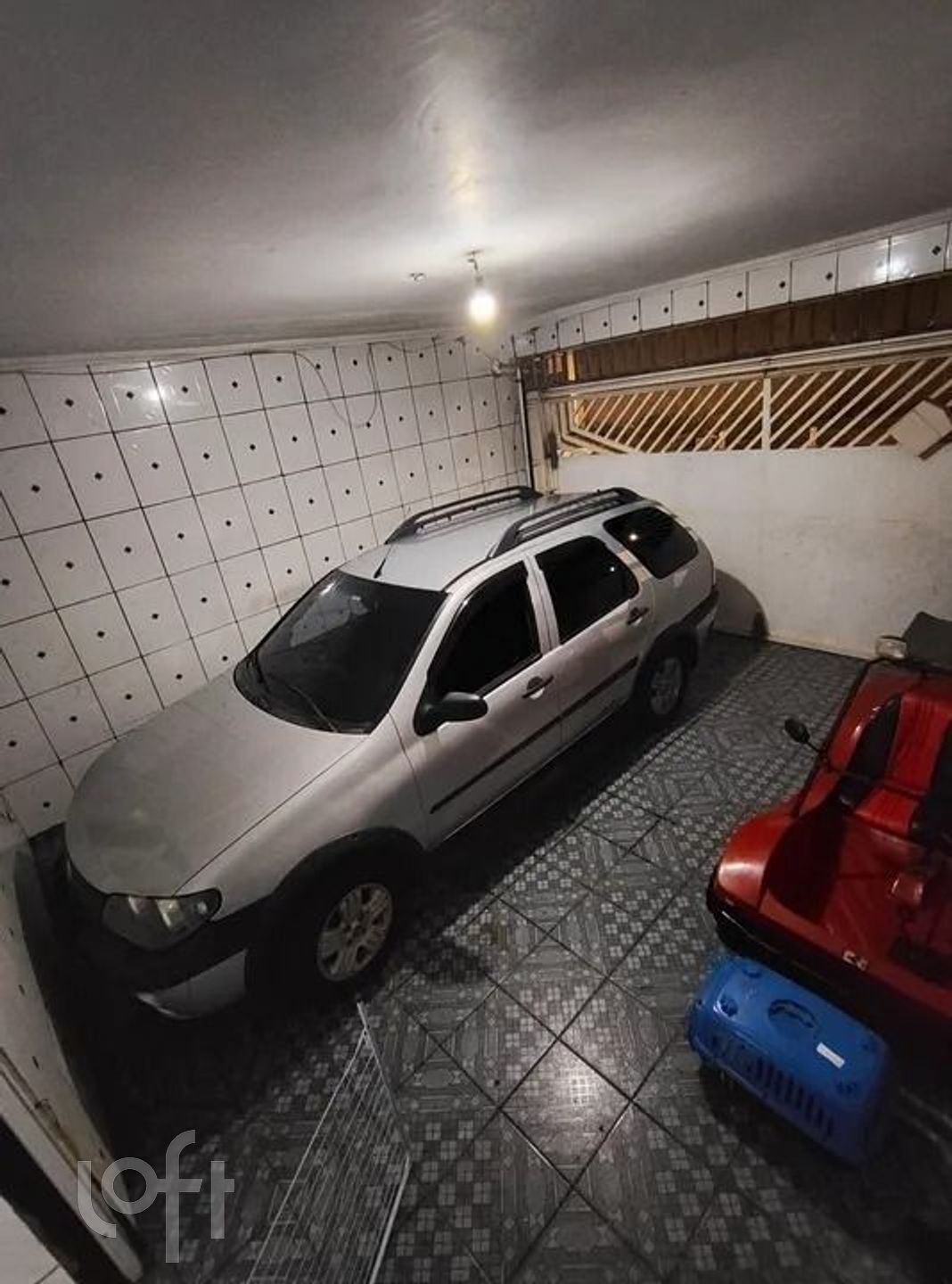 Casa, 2 quartos, 100 m² - Foto 8